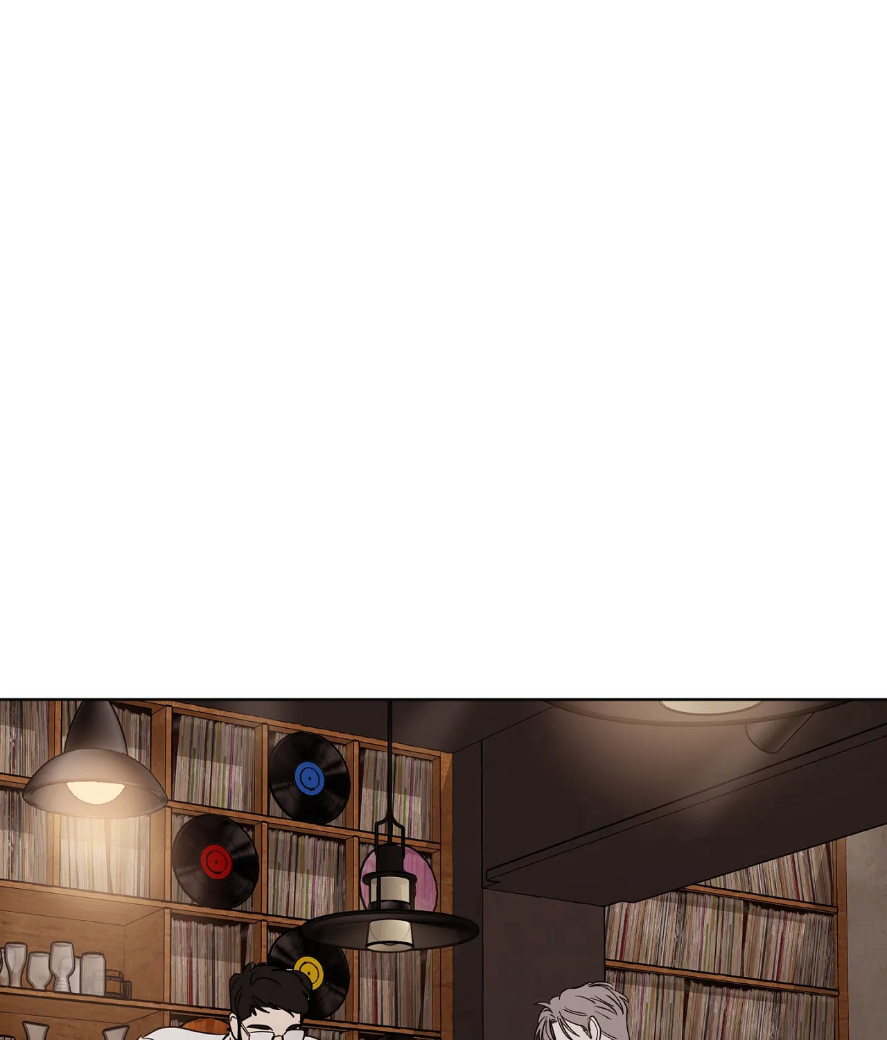 Read Sparkling Baby chapter 7 image 51 on Lezhin