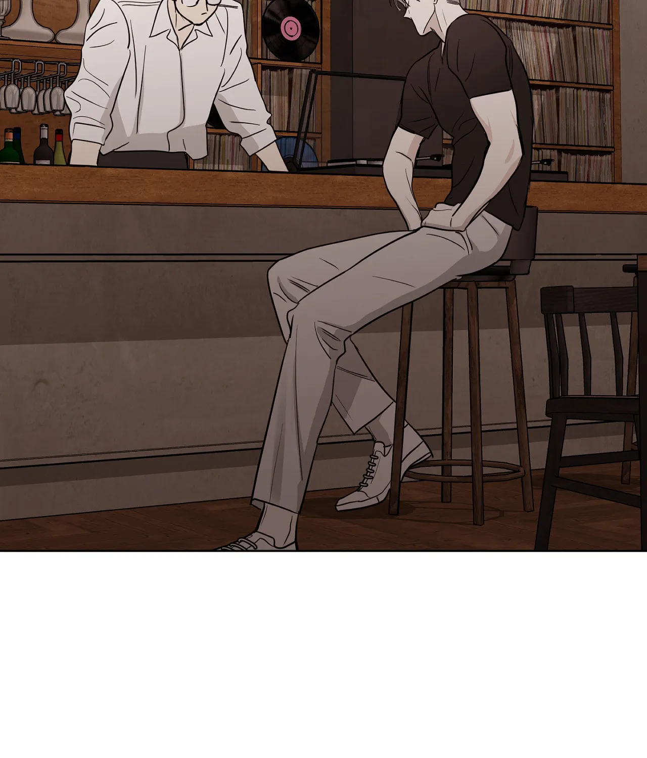 Read Sparkling Baby chapter 7 image 52 on Lezhin