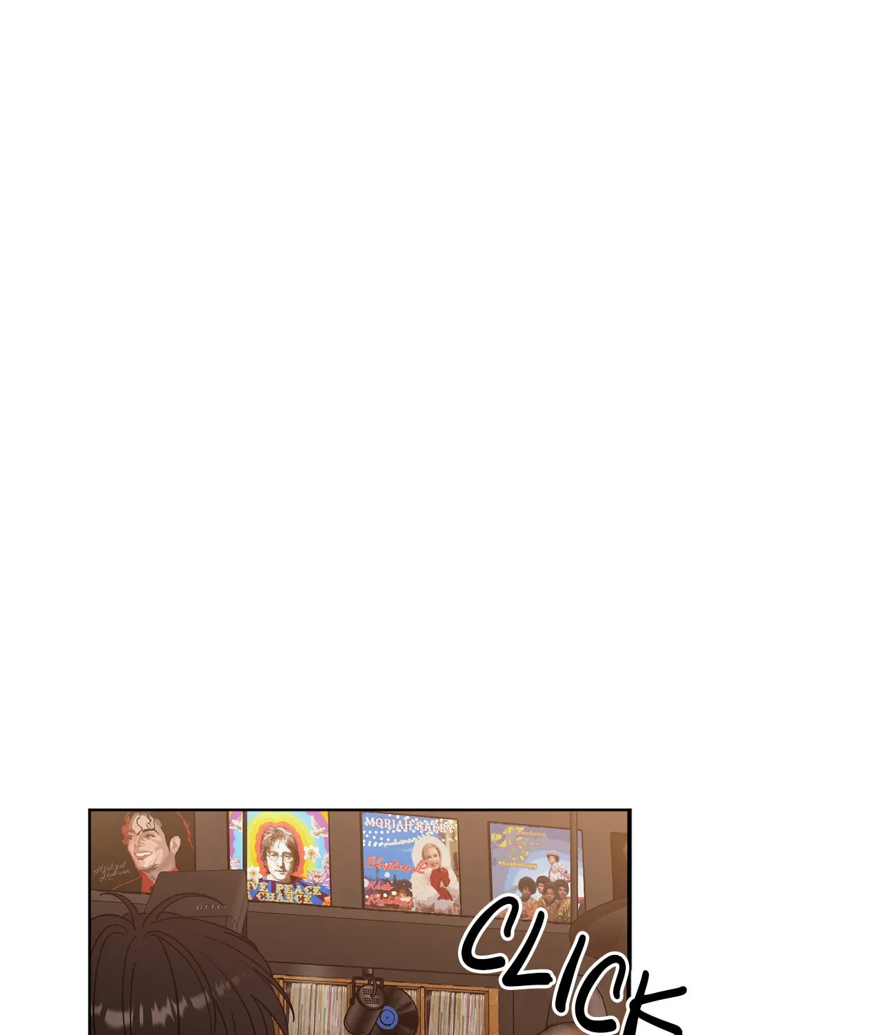 Read Sparkling Baby chapter 7 image 57 on Lezhin
