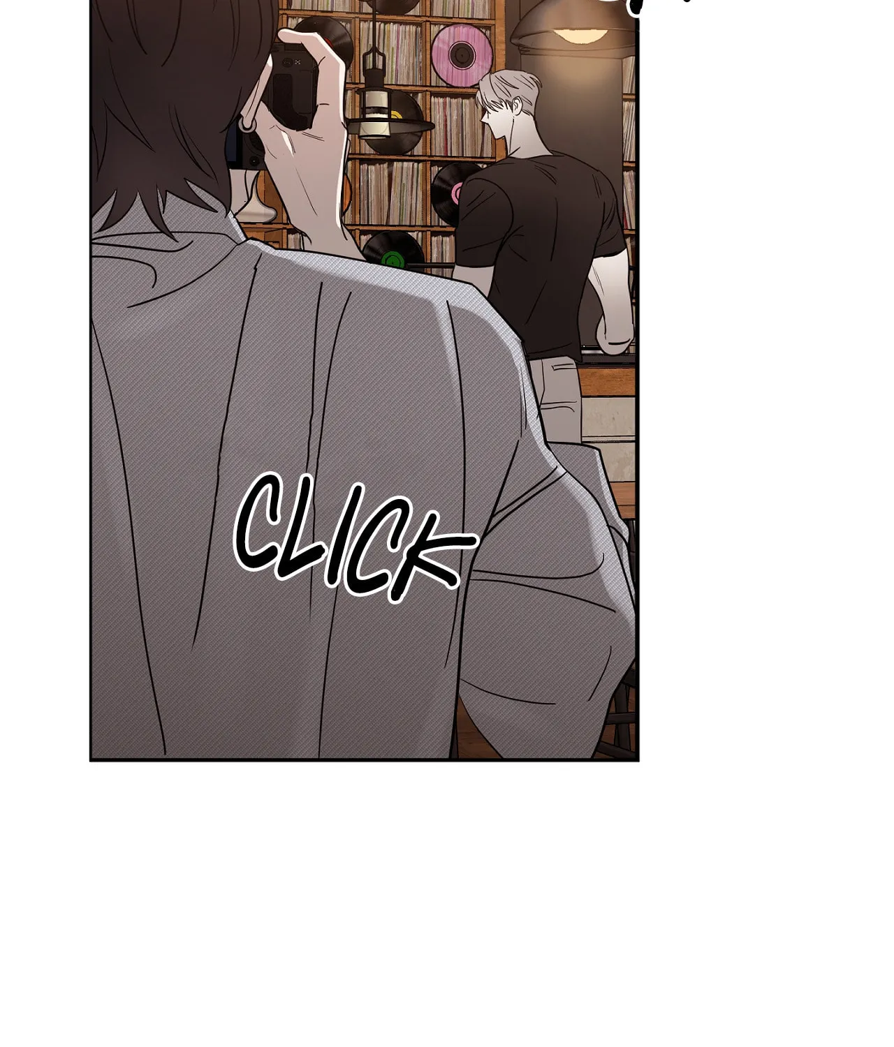 Read Sparkling Baby chapter 7 image 58 on Lezhin