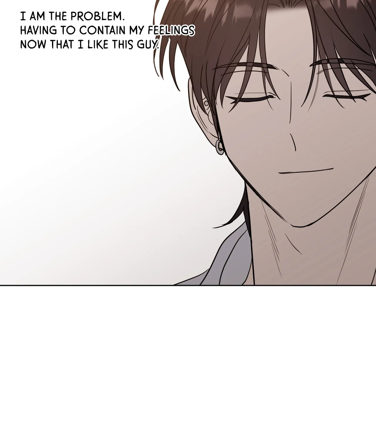Read Sparkling Baby chapter 7 image 61 on Lezhin