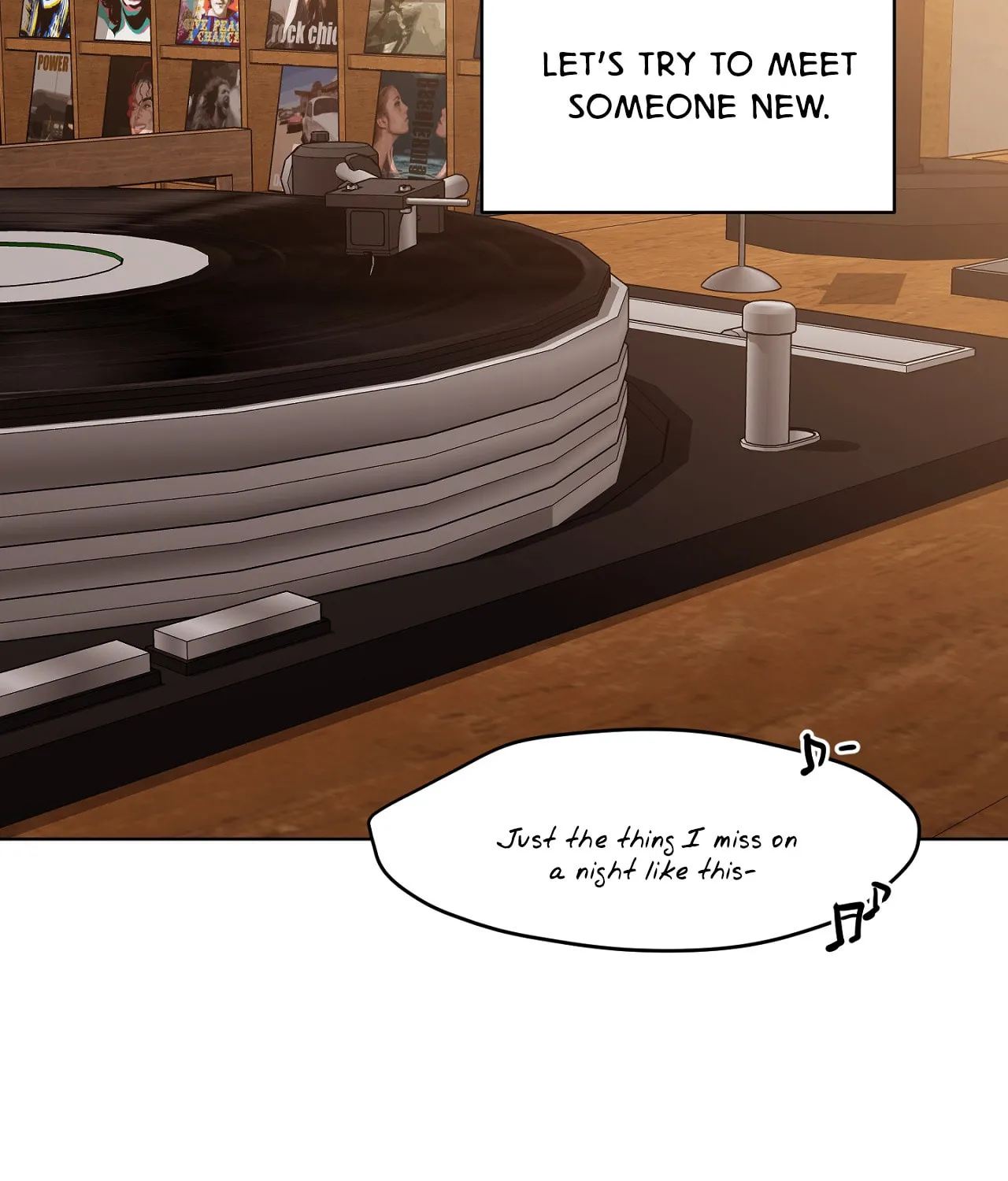Read Sparkling Baby chapter 7 image 66 on Lezhin