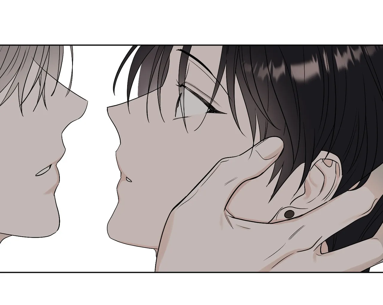 Read Sparkling Baby chapter 7 image 7 on Lezhin