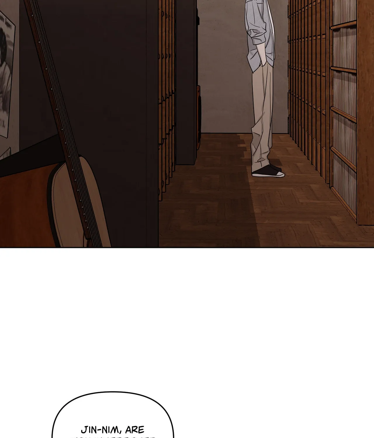 Read Sparkling Baby chapter 7 image 71 on Lezhin