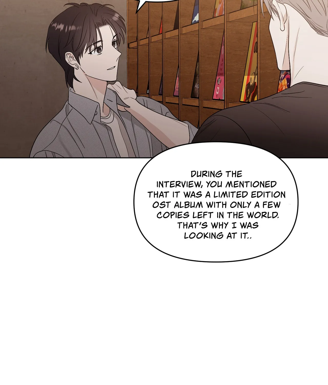 Read Sparkling Baby chapter 7 image 73 on Lezhin