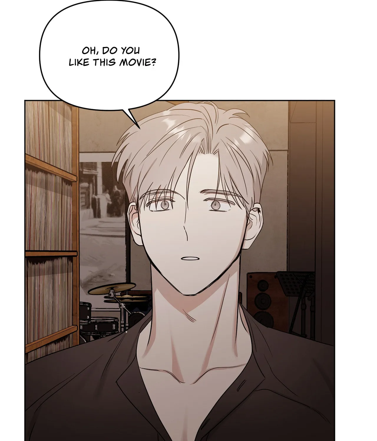 Read Sparkling Baby chapter 7 image 75 on Lezhin