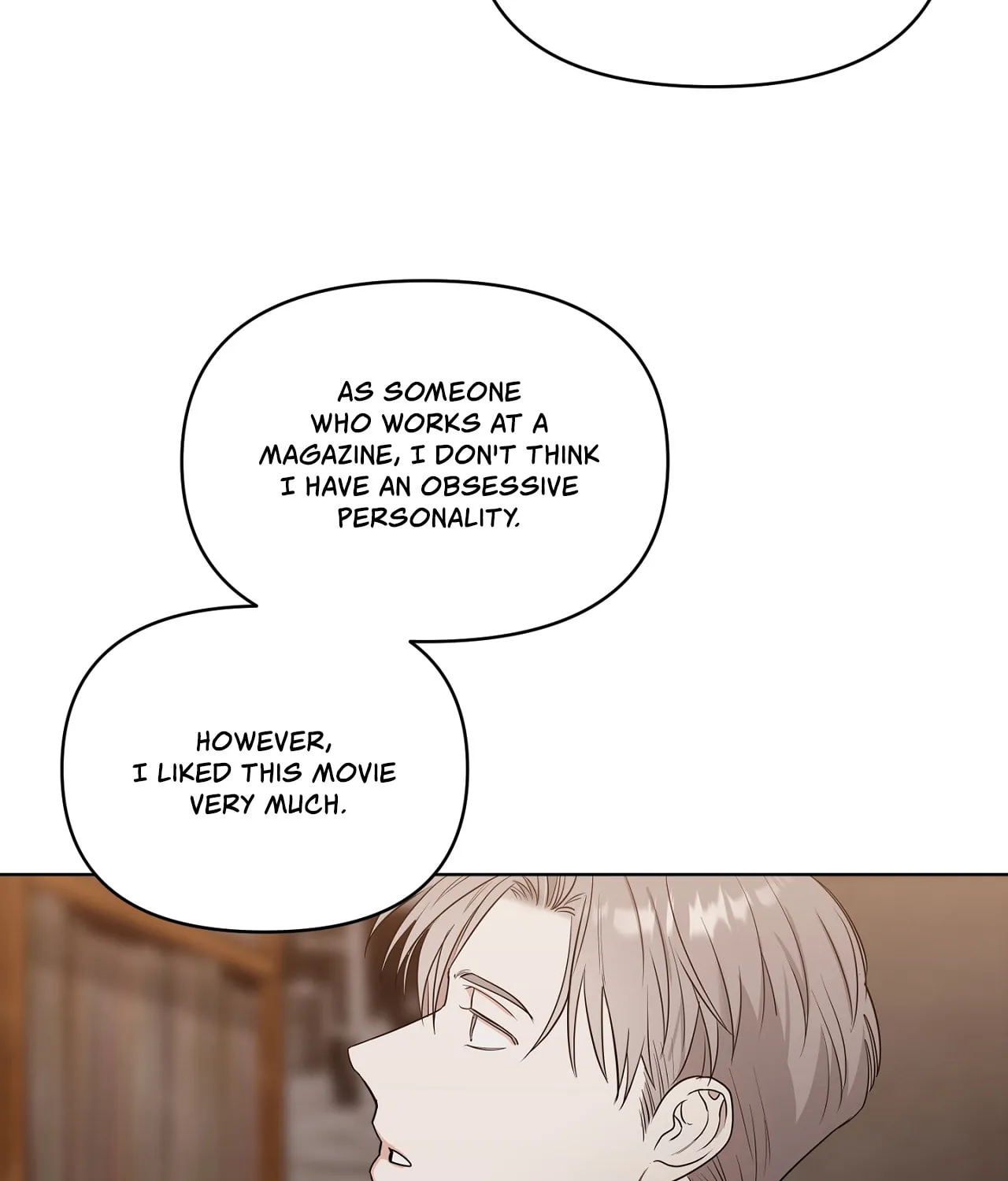 Read Sparkling Baby chapter 7 image 79 on Lezhin