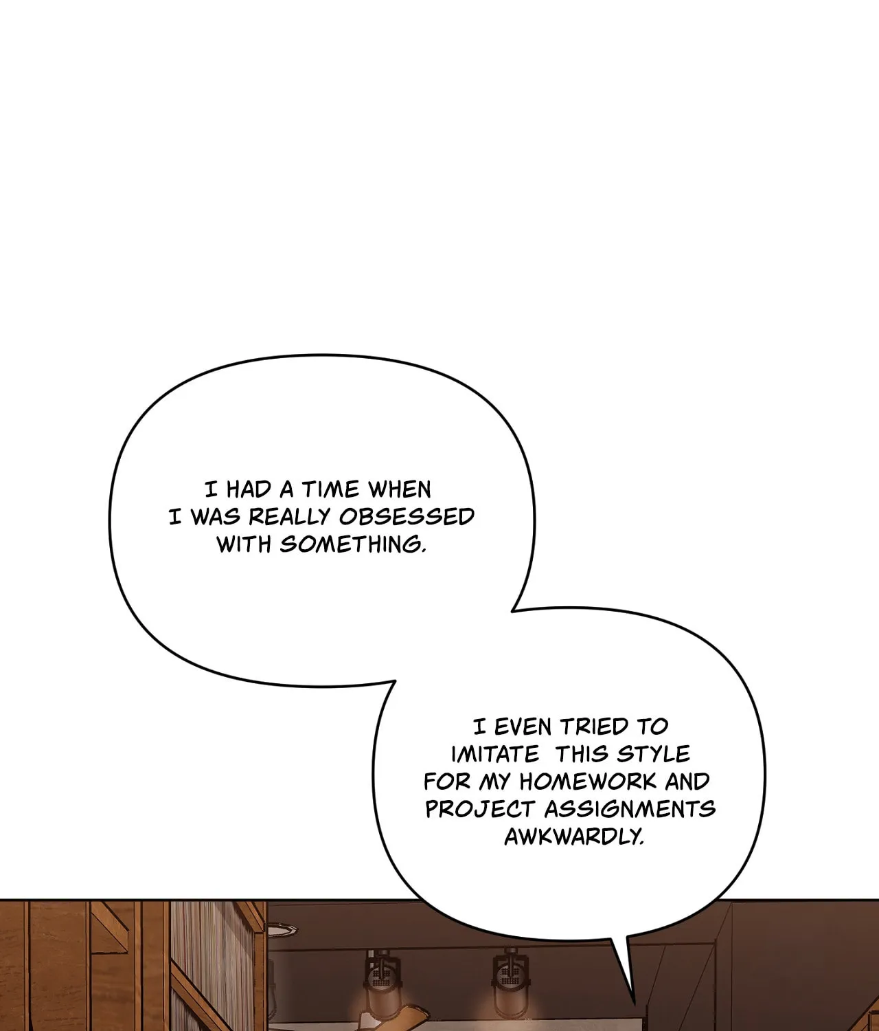 Read Sparkling Baby chapter 7 image 83 on Lezhin