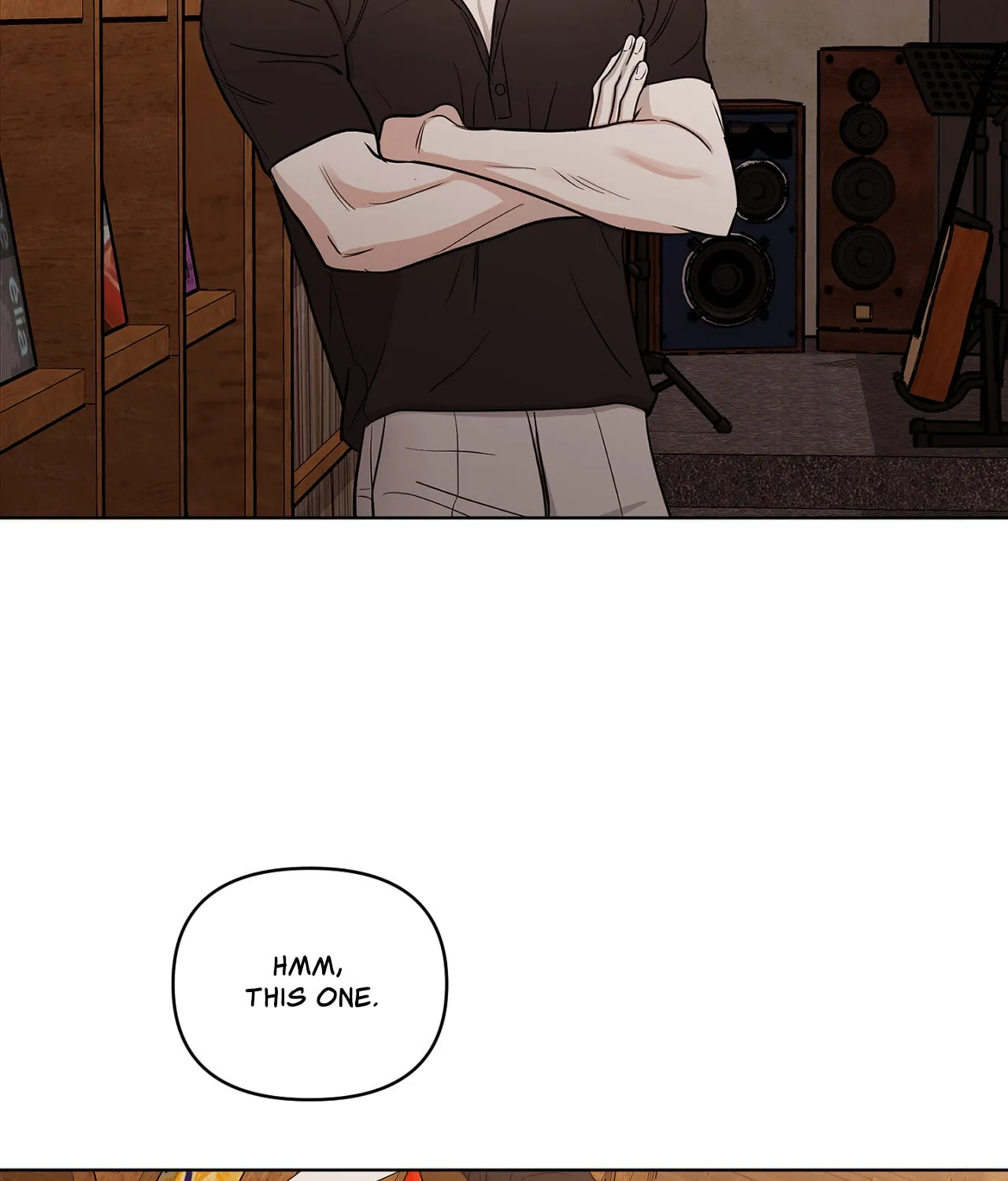 Read Sparkling Baby chapter 7 image 88 on Lezhin