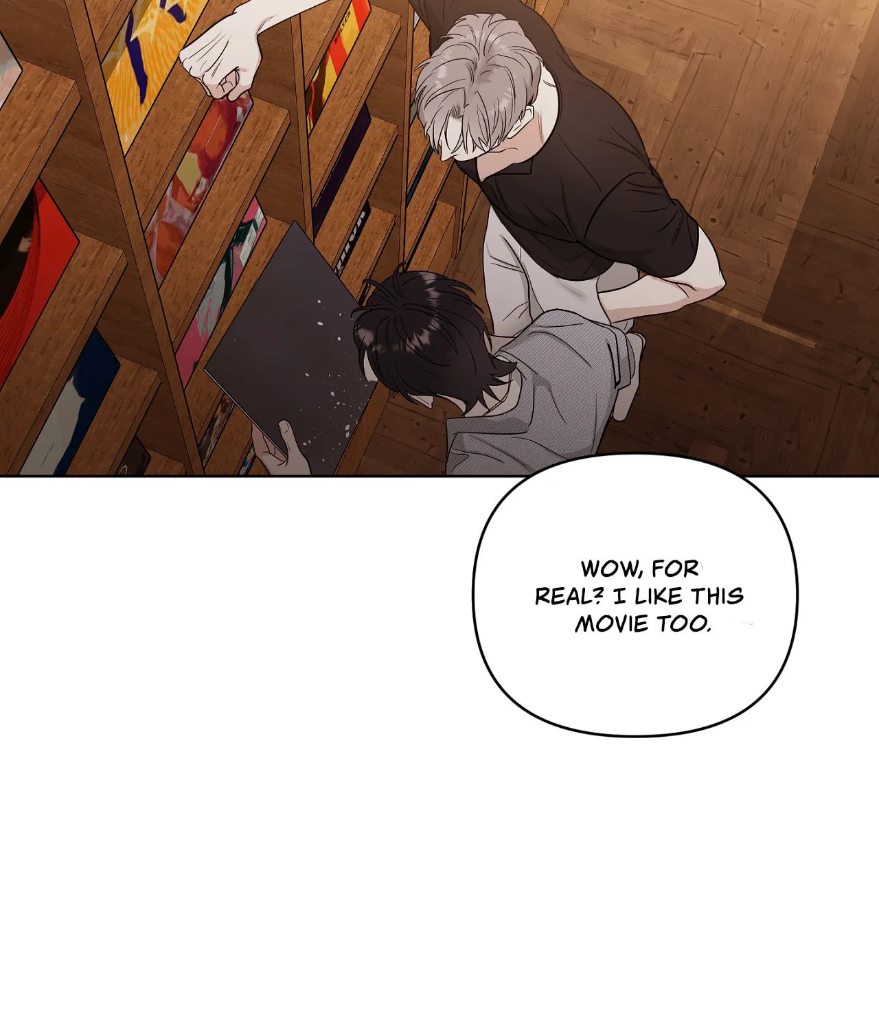 Read Sparkling Baby chapter 7 image 89 on Lezhin