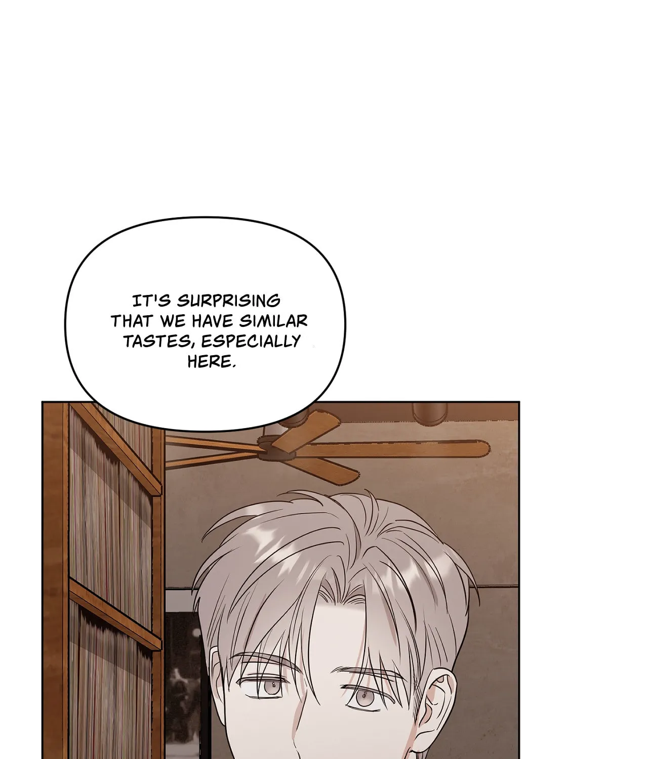 Read Sparkling Baby chapter 7 image 90 on Lezhin