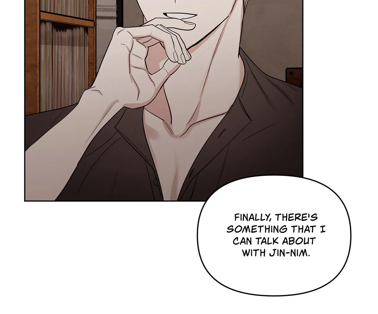 Read Sparkling Baby chapter 7 image 91 on Lezhin