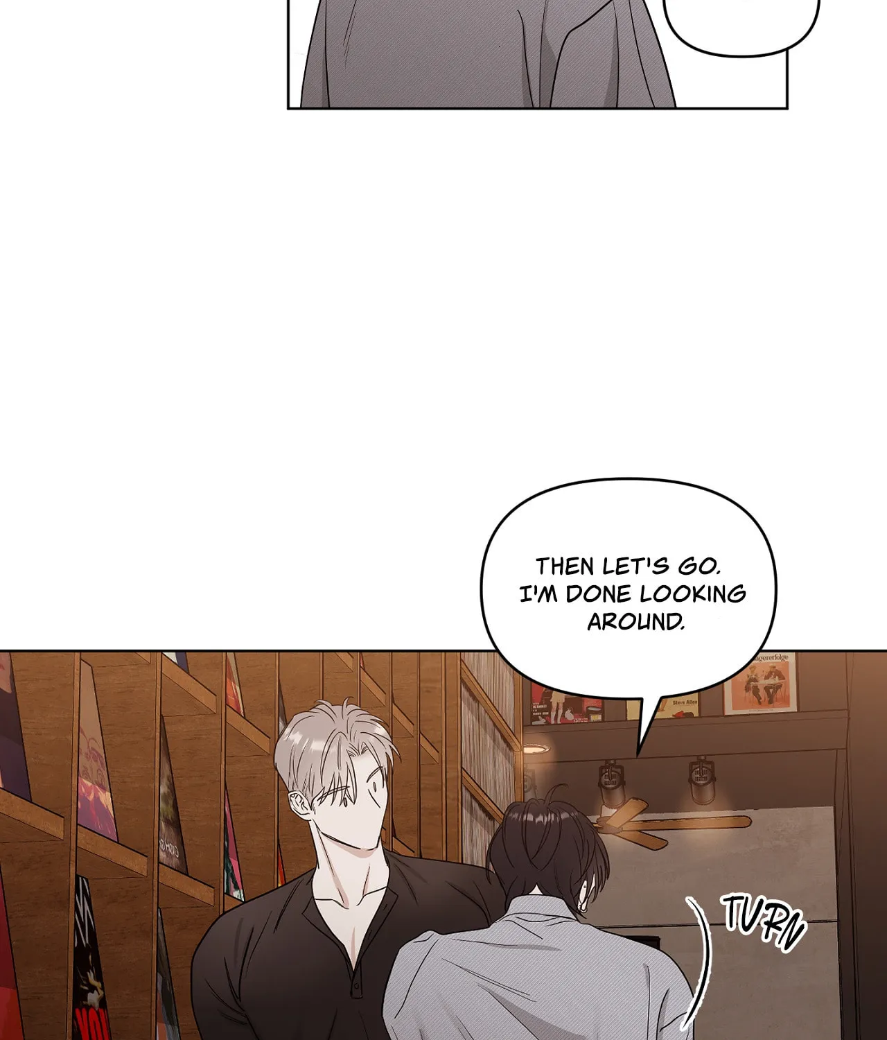 Read Sparkling Baby chapter 7 image 93 on Lezhin
