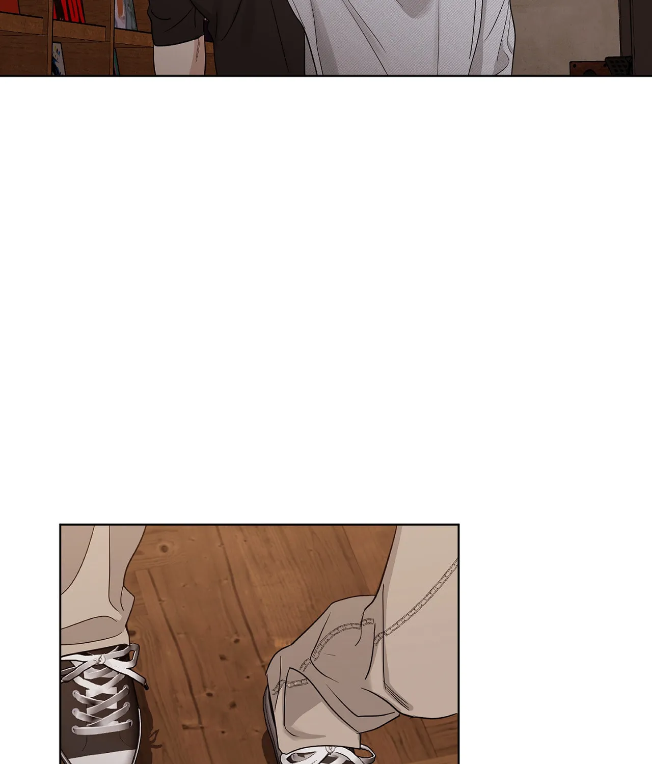 Read Sparkling Baby chapter 7 image 94 on Lezhin