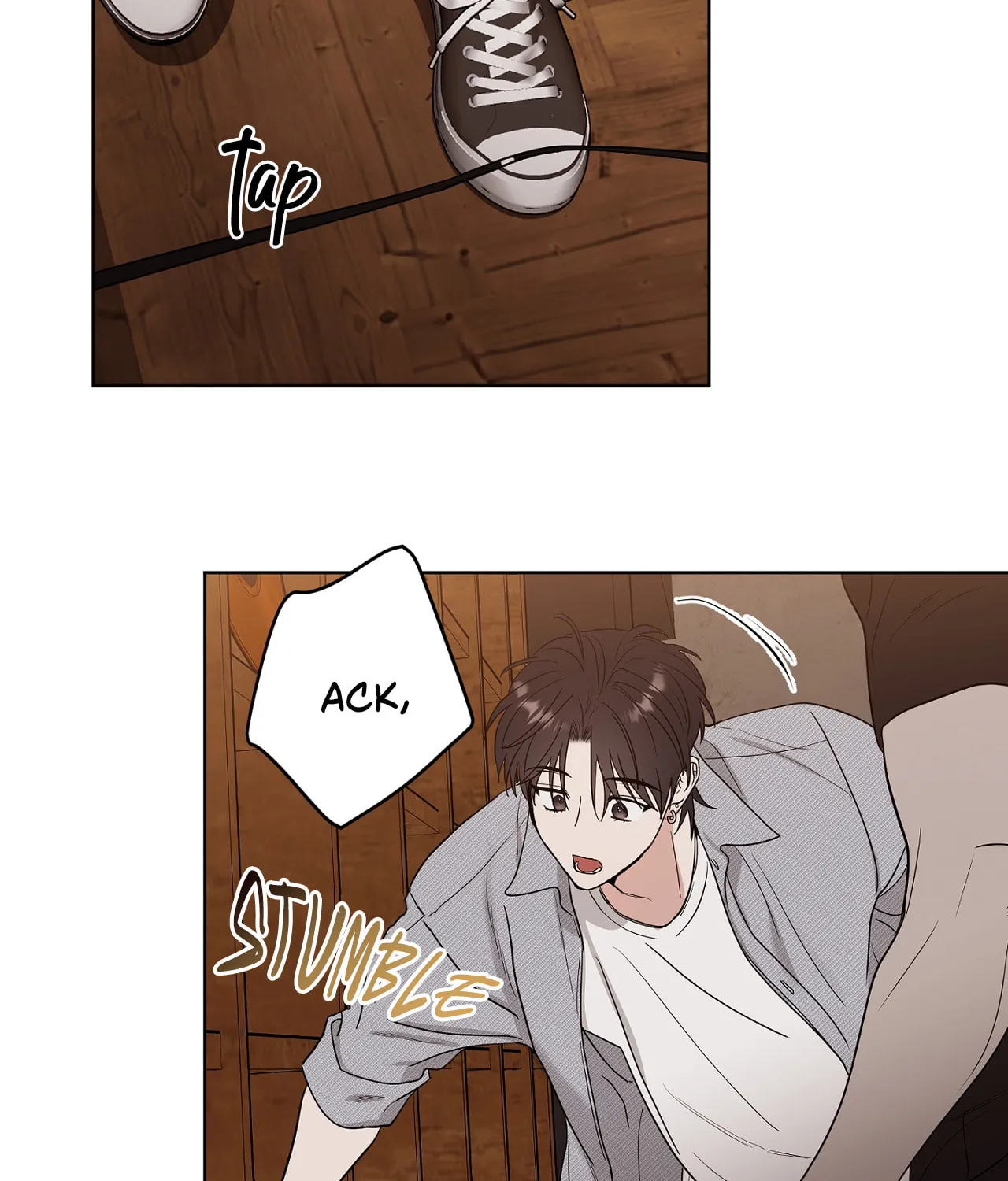 Read Sparkling Baby chapter 7 image 95 on Lezhin
