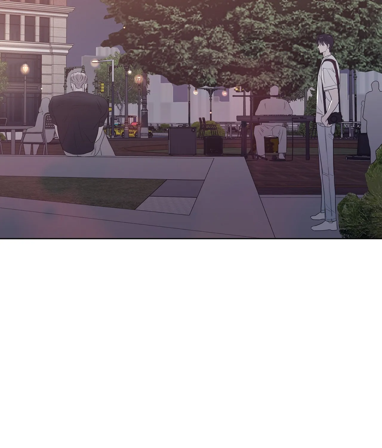 Read Sparkling Baby chapter 8 image 101 on Lezhin