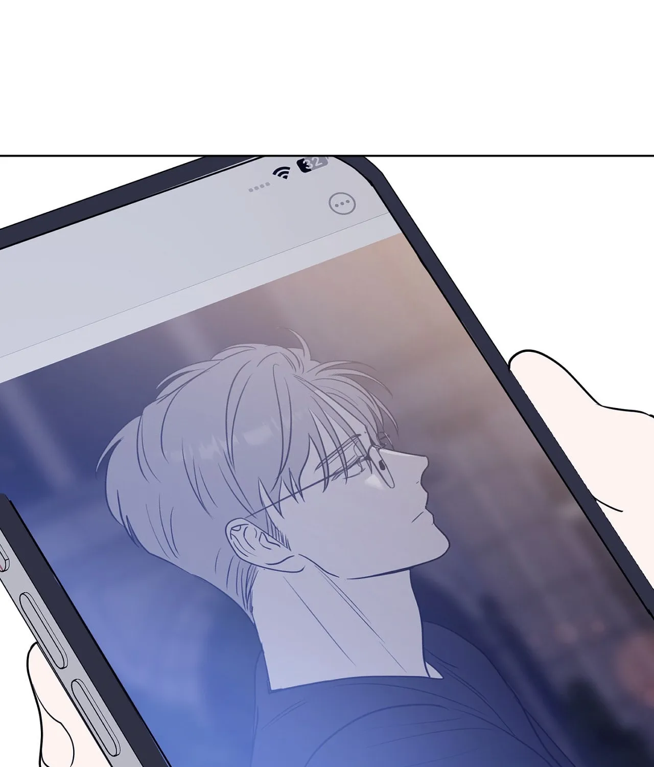 Read Sparkling Baby chapter 8 image 103 on Lezhin