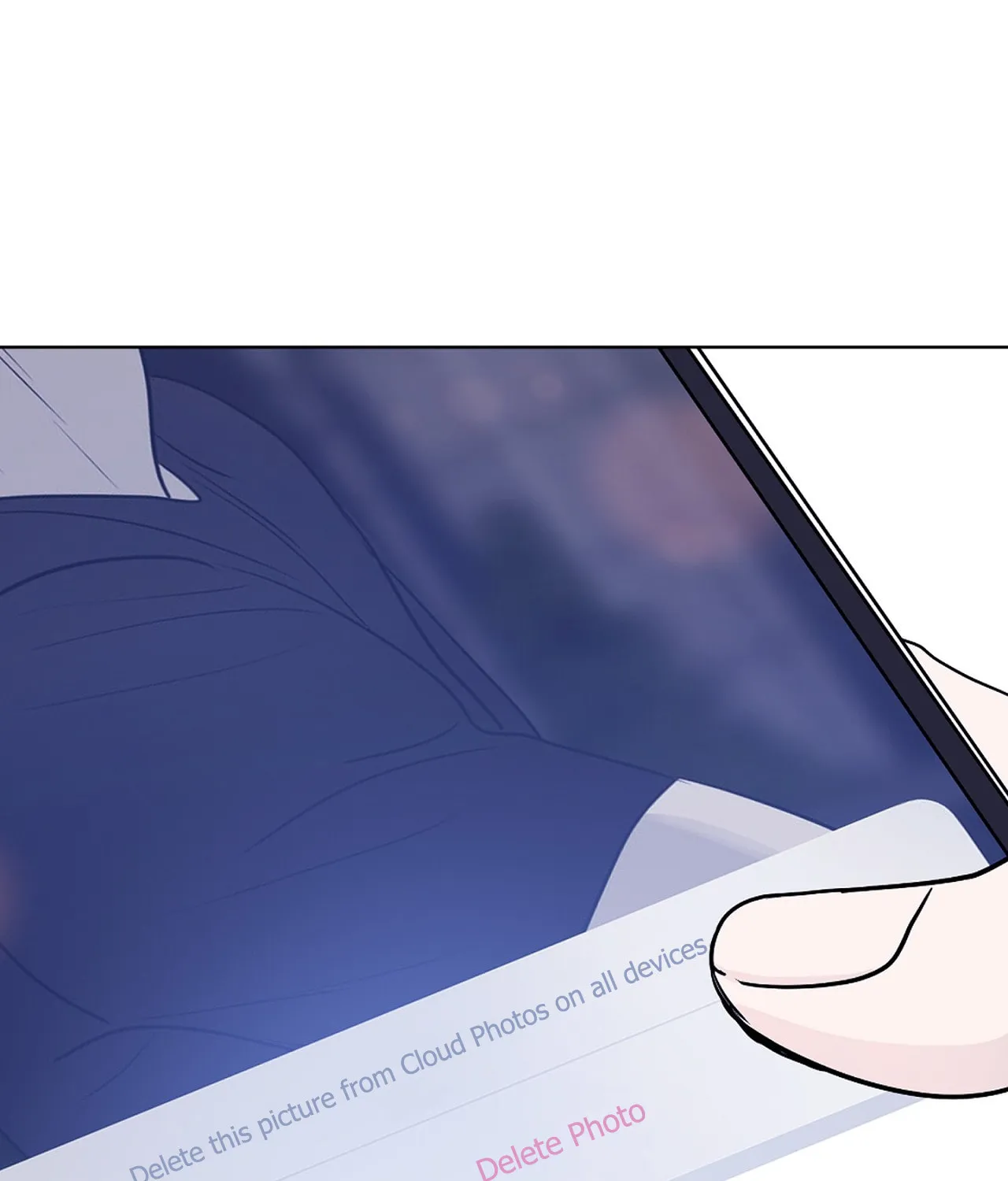 Read Sparkling Baby chapter 8 image 105 on Lezhin