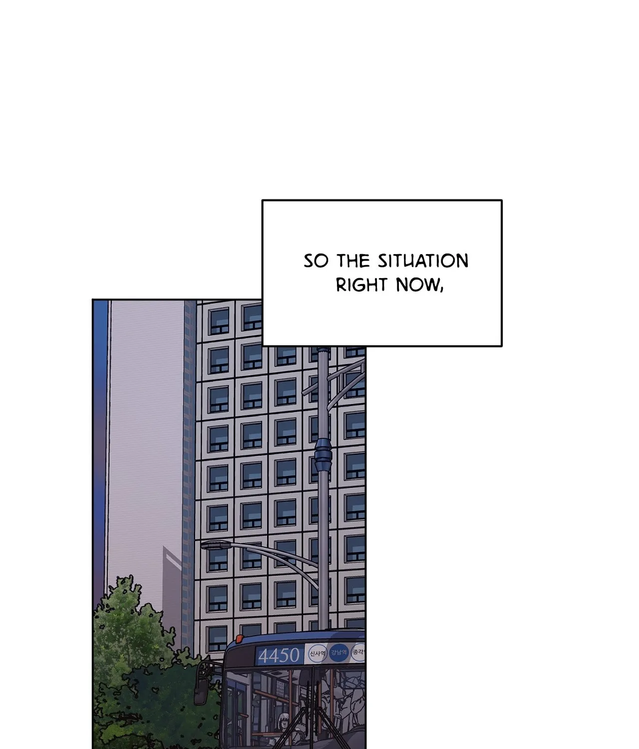 Read Sparkling Baby chapter 8 image 11 on Lezhin
