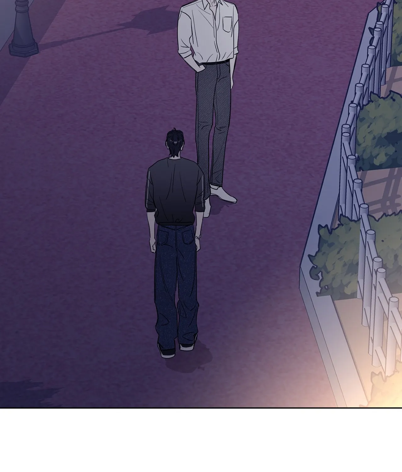 Read Sparkling Baby chapter 8 image 118 on Lezhin