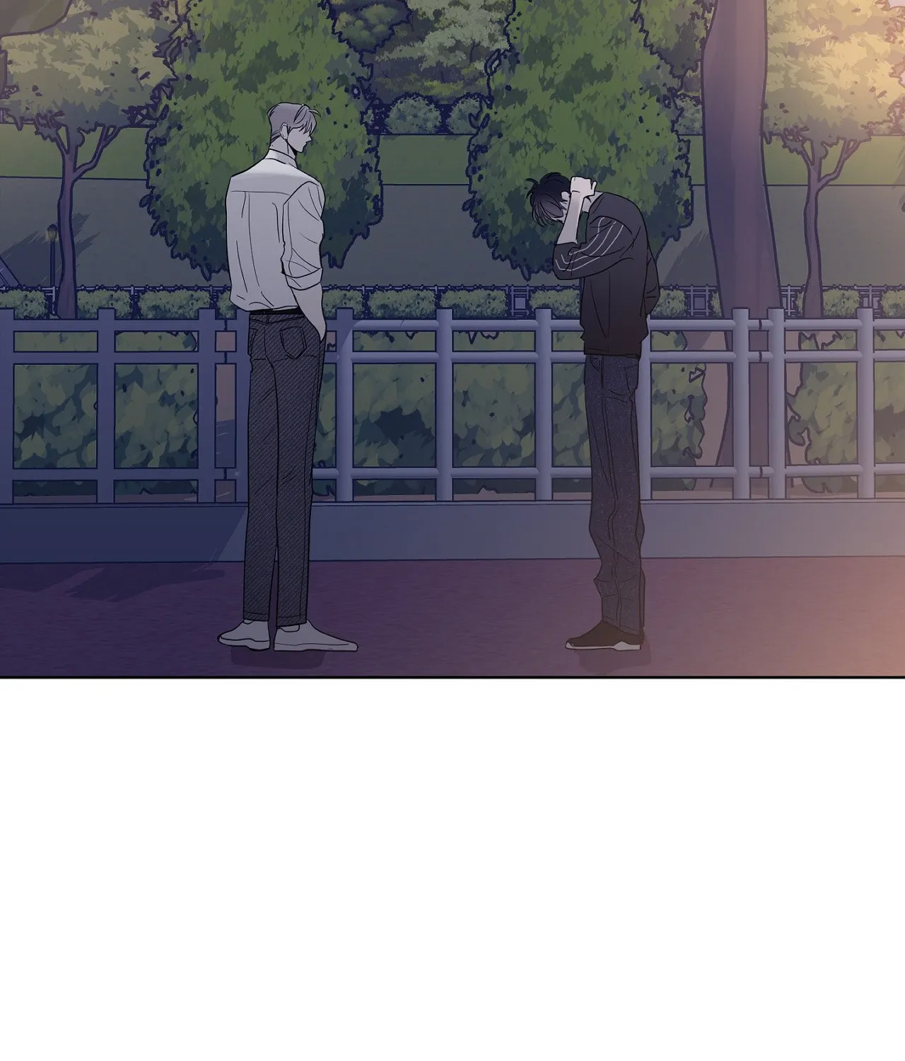 Read Sparkling Baby chapter 8 image 123 on Lezhin