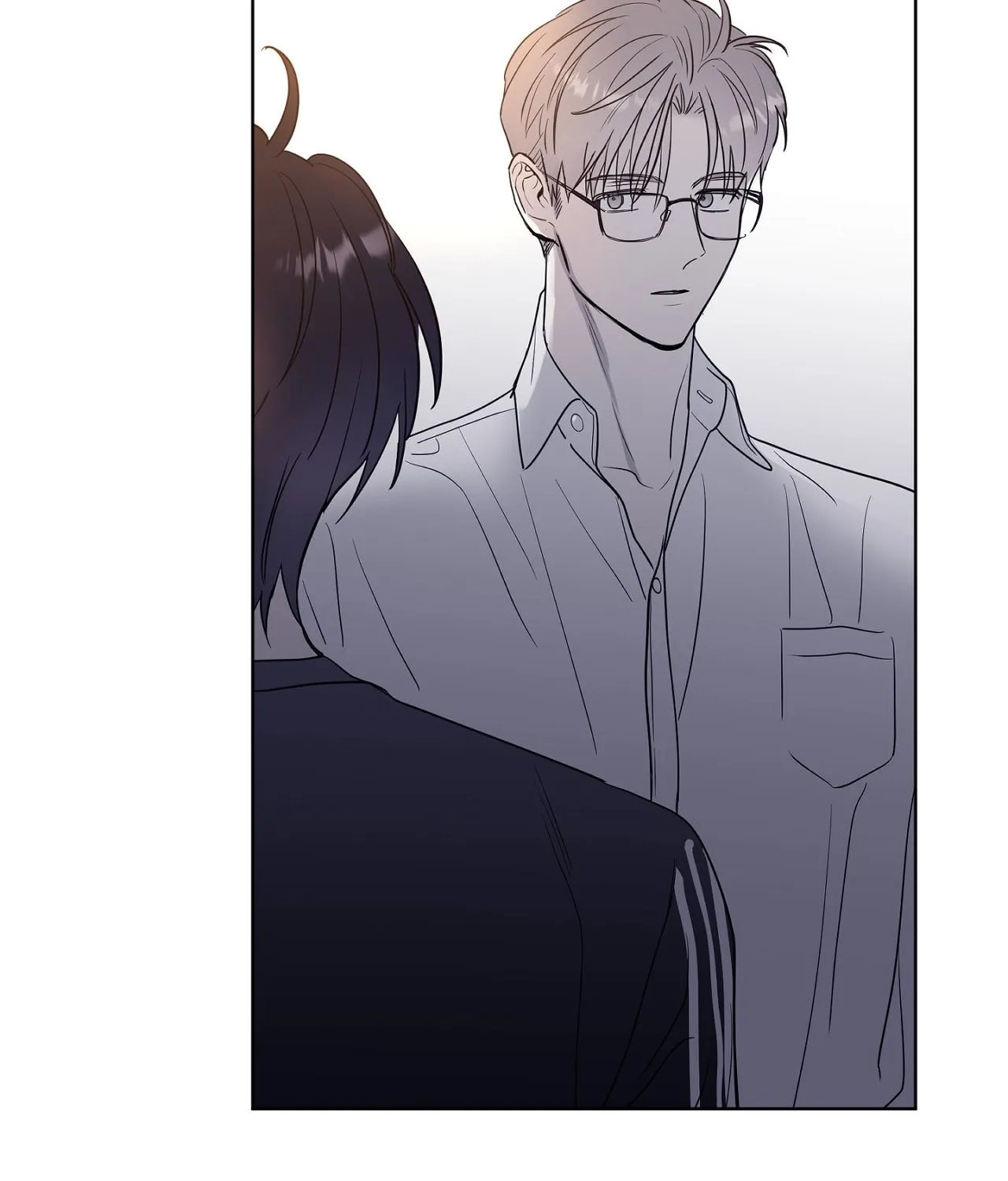 Read Sparkling Baby chapter 8 image 125 on Lezhin