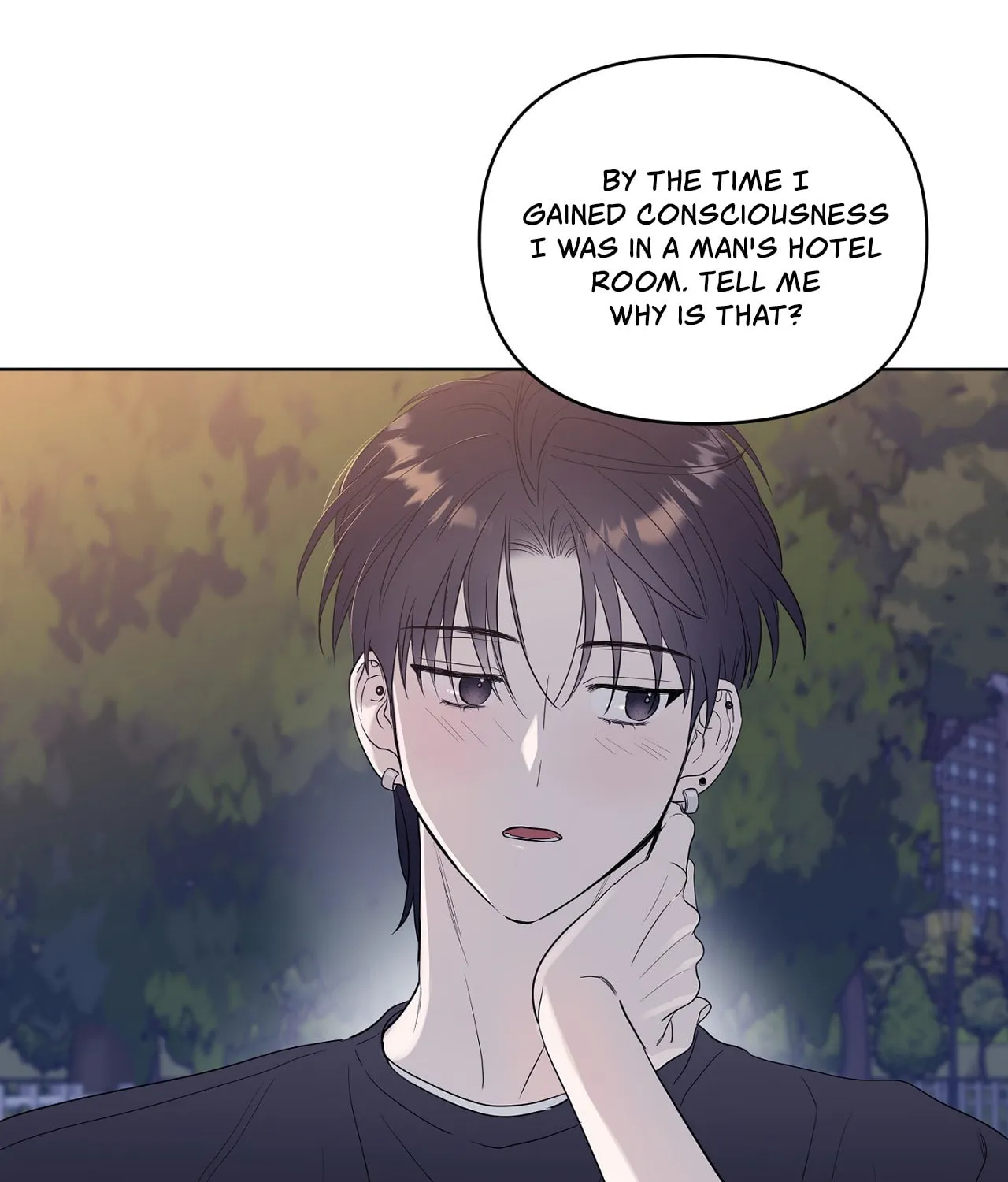 Read Sparkling Baby chapter 8 image 127 on Lezhin