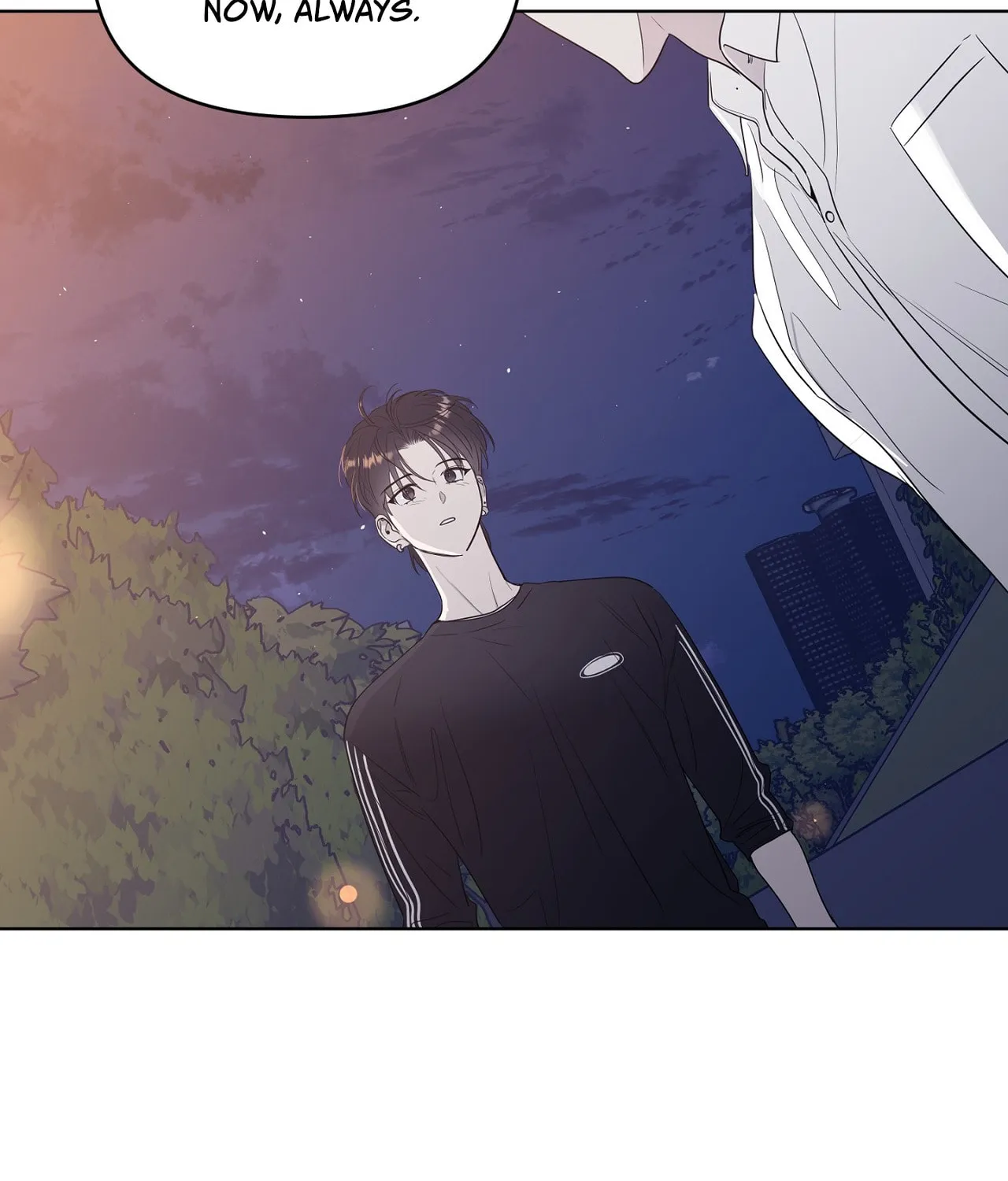Read Sparkling Baby chapter 8 image 142 on Lezhin