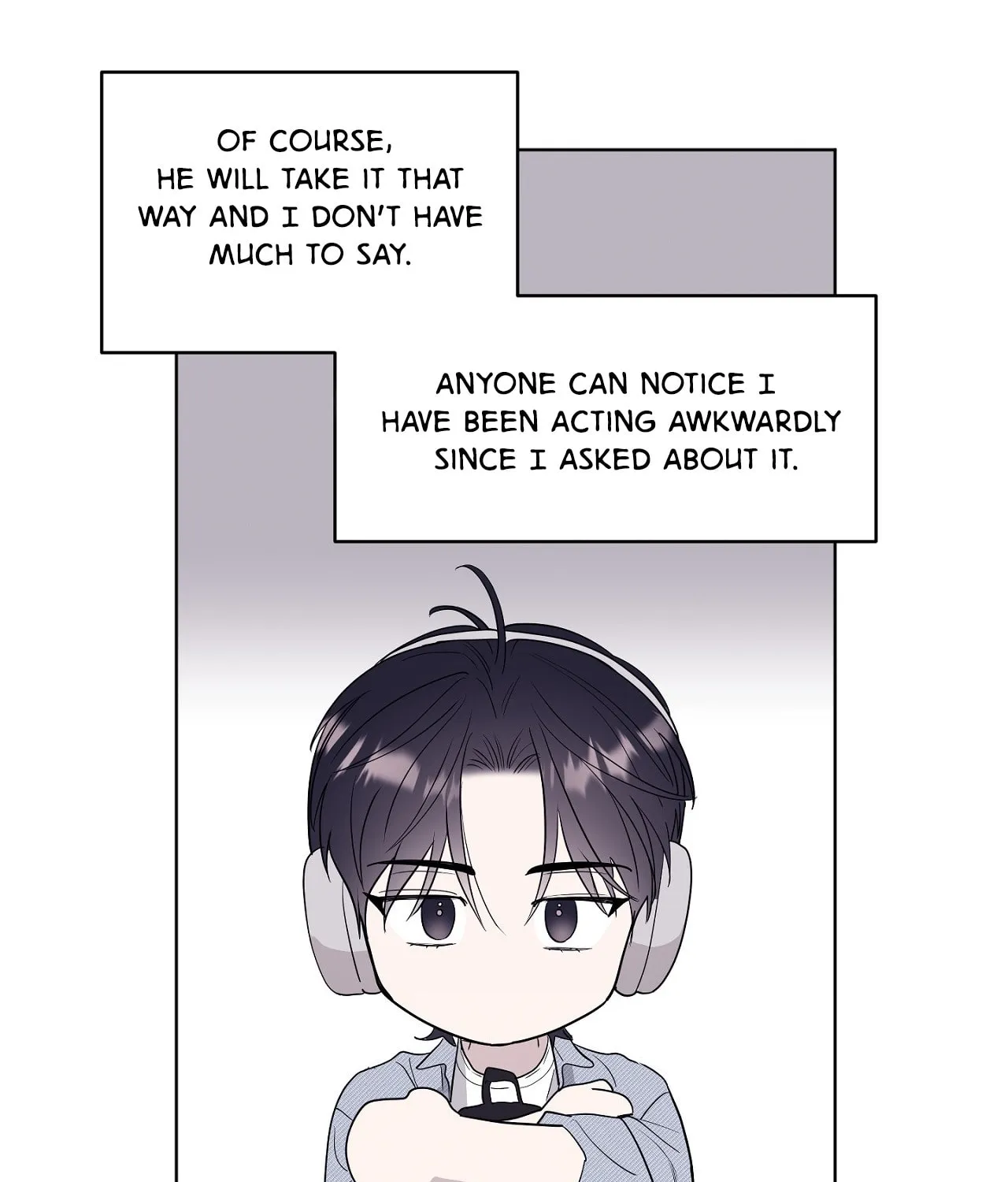 Read Sparkling Baby chapter 8 image 15 on Lezhin