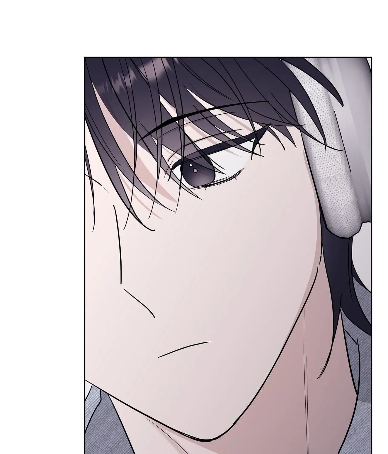 Read Sparkling Baby chapter 8 image 17 on Lezhin