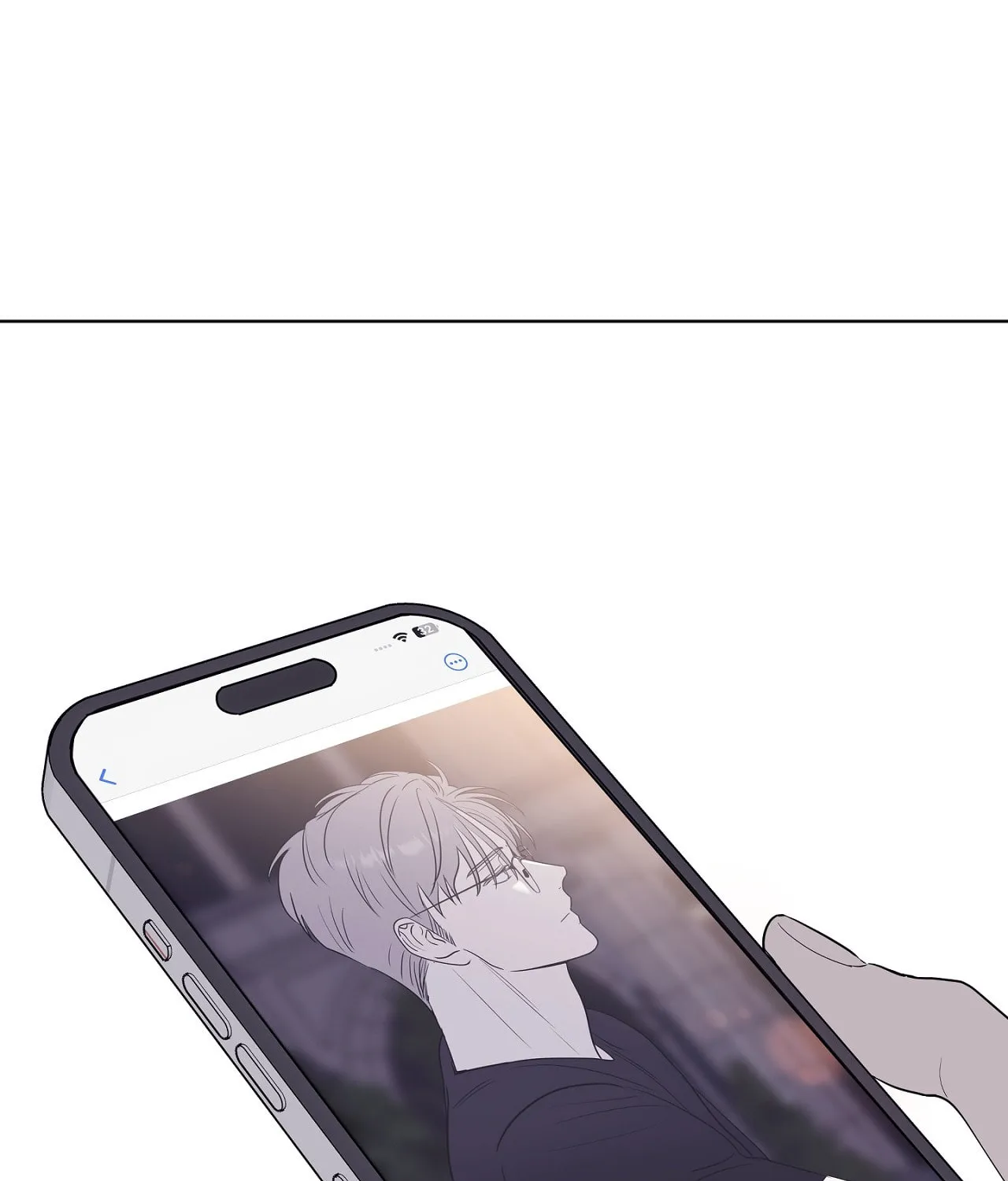 Read Sparkling Baby chapter 8 image 19 on Lezhin