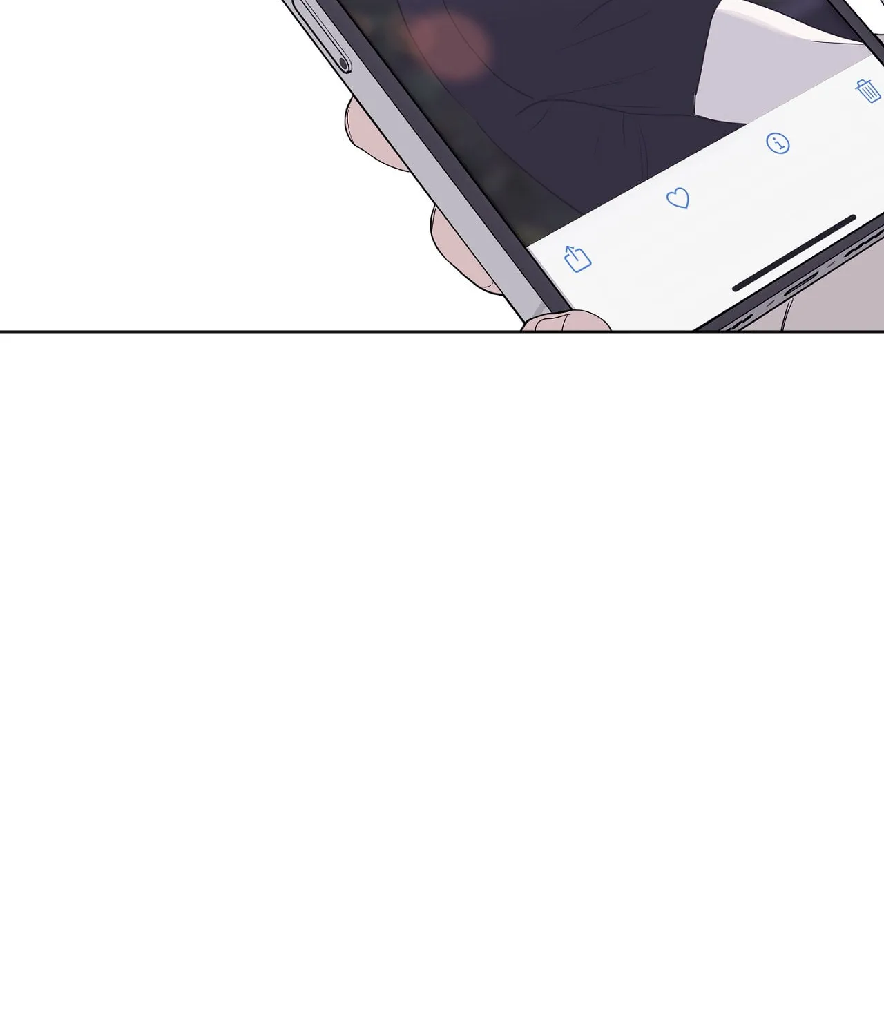 Read Sparkling Baby chapter 8 image 20 on Lezhin