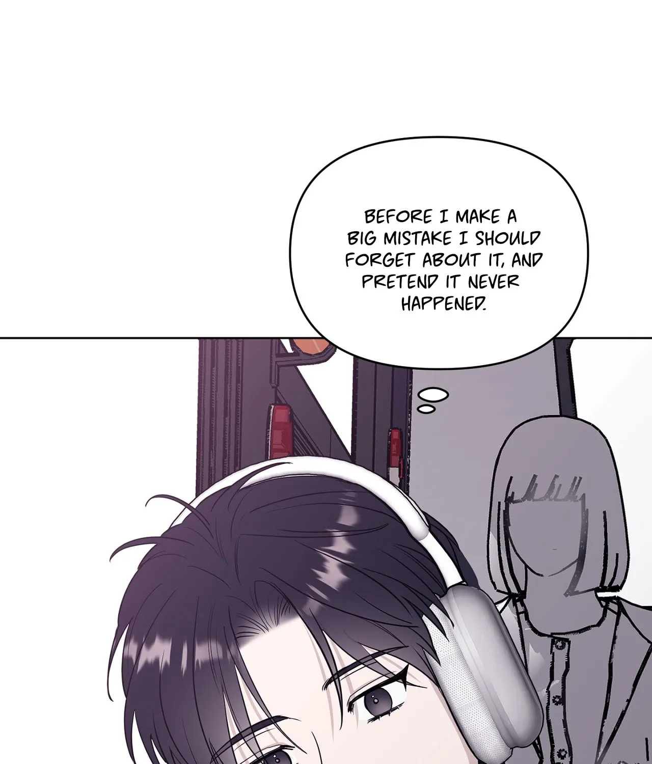 Read Sparkling Baby chapter 8 image 25 on Lezhin