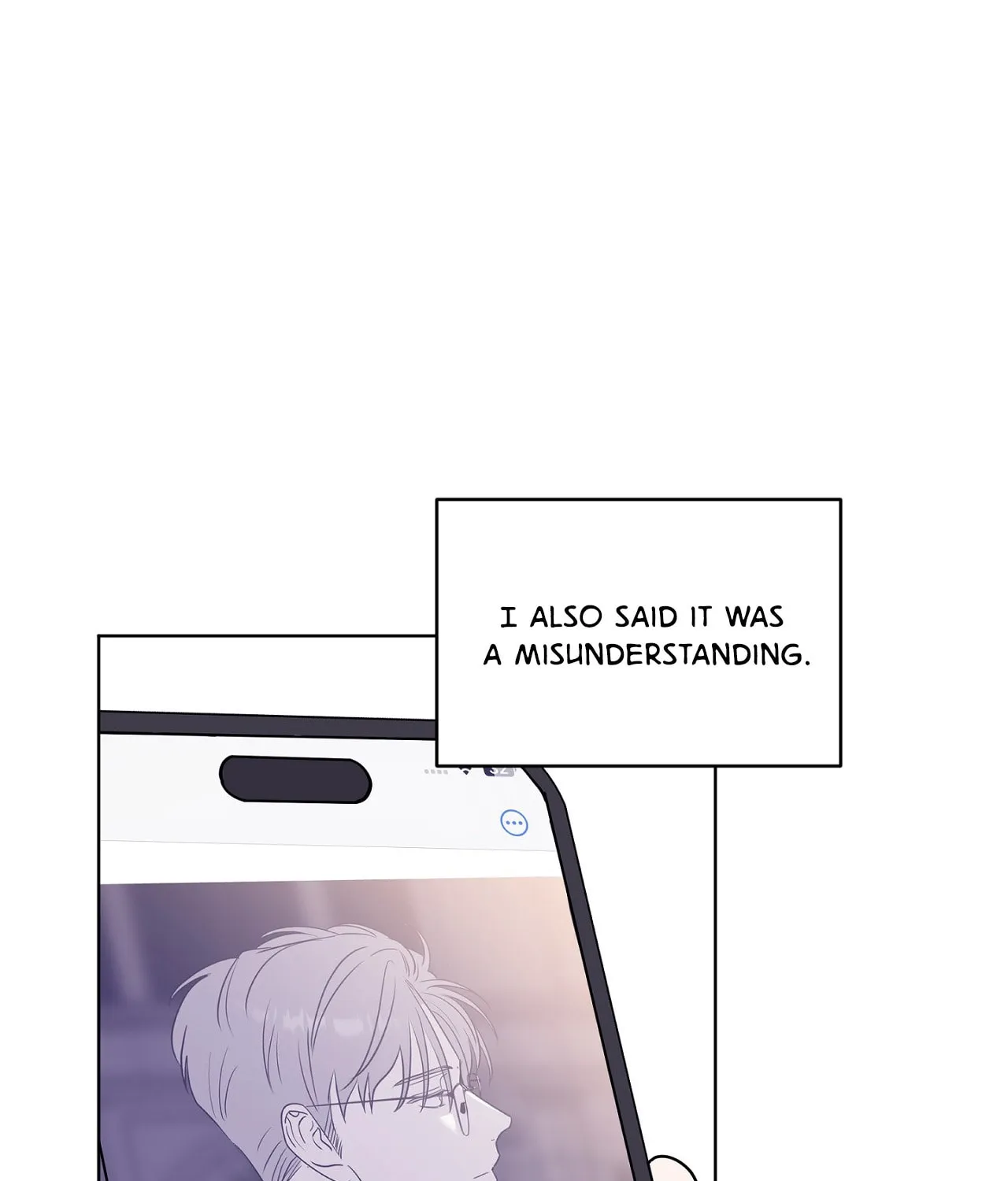 Read Sparkling Baby chapter 8 image 27 on Lezhin