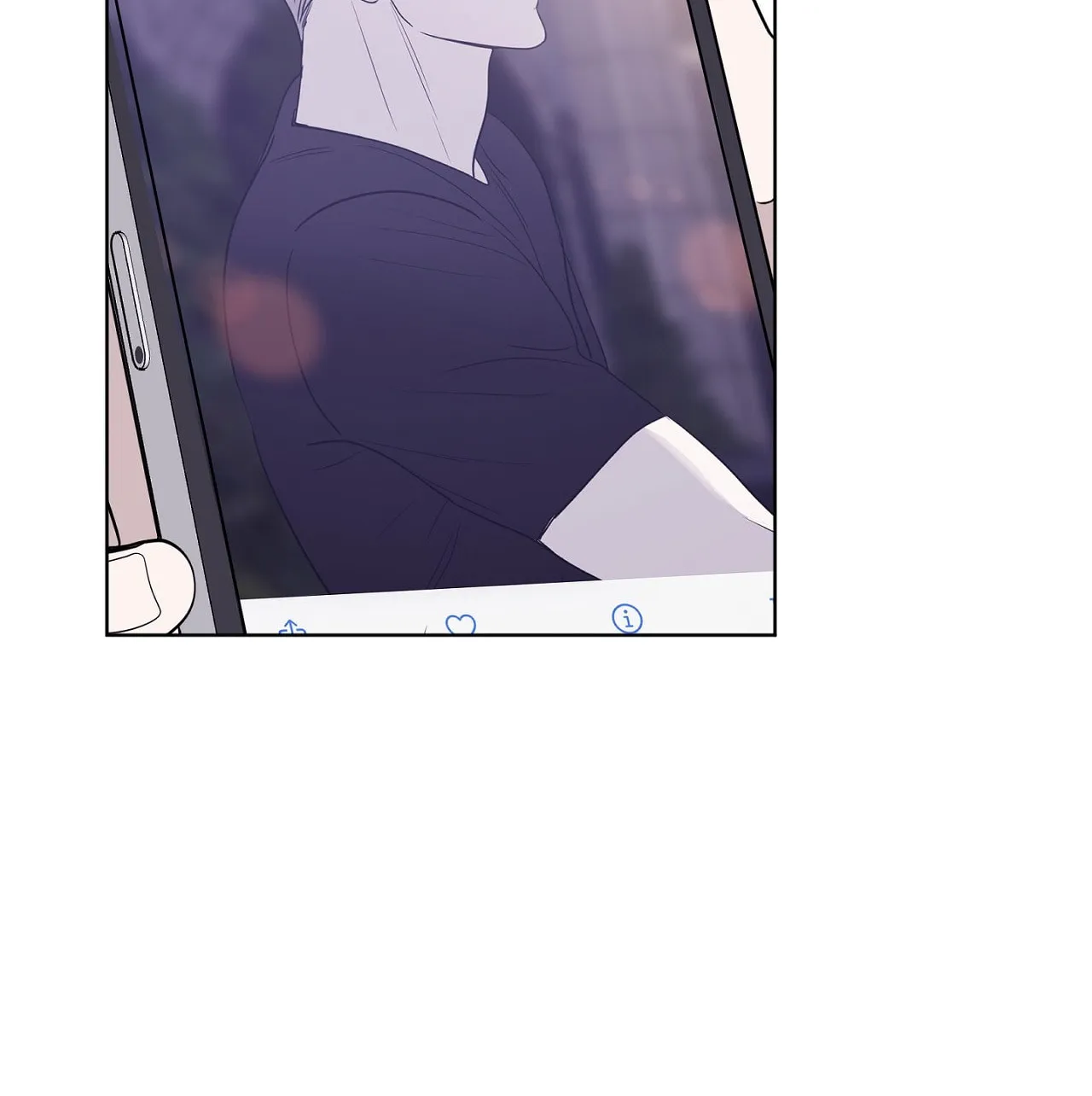 Read Sparkling Baby chapter 8 image 28 on Lezhin