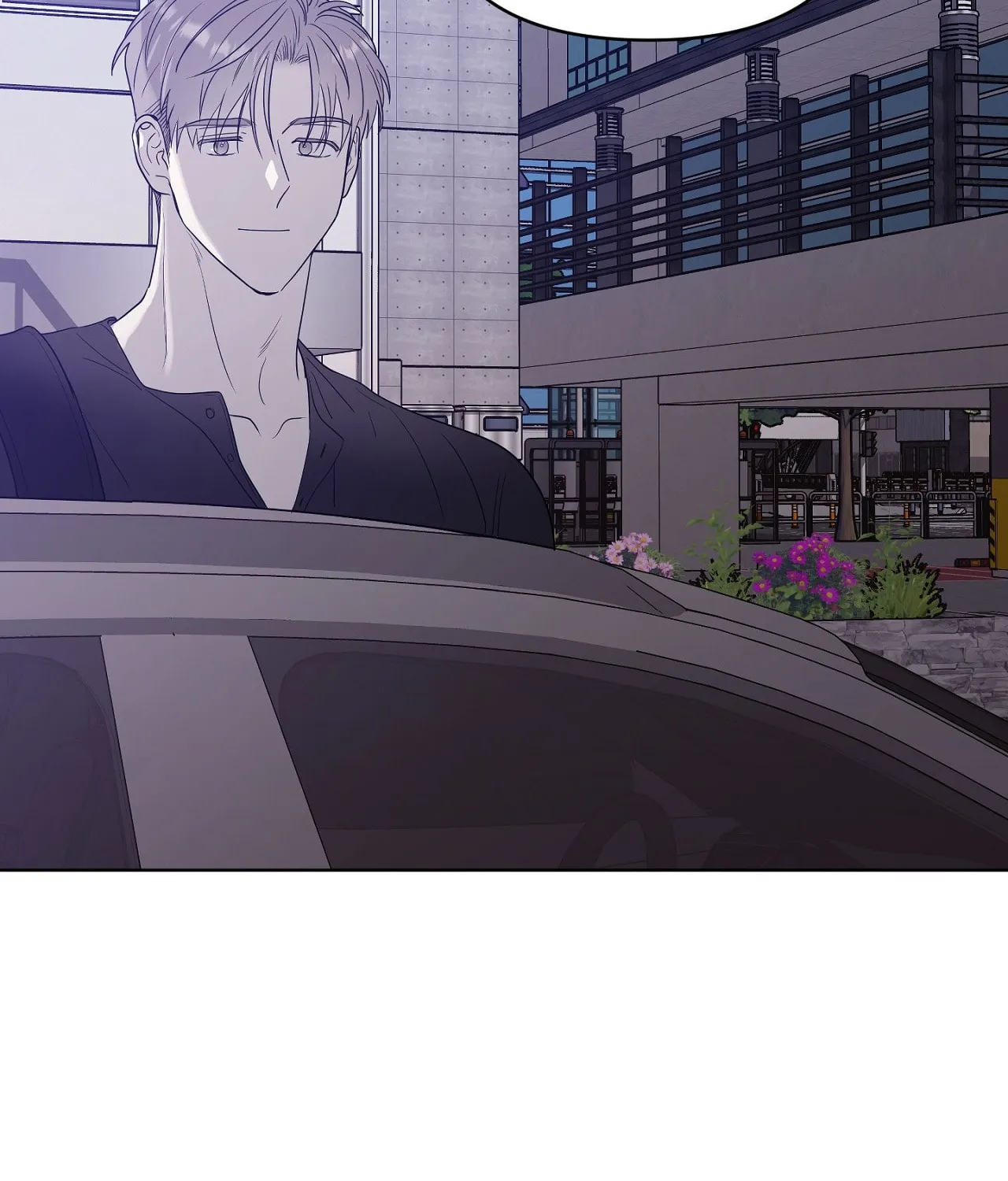 Read Sparkling Baby chapter 8 image 3 on Lezhin