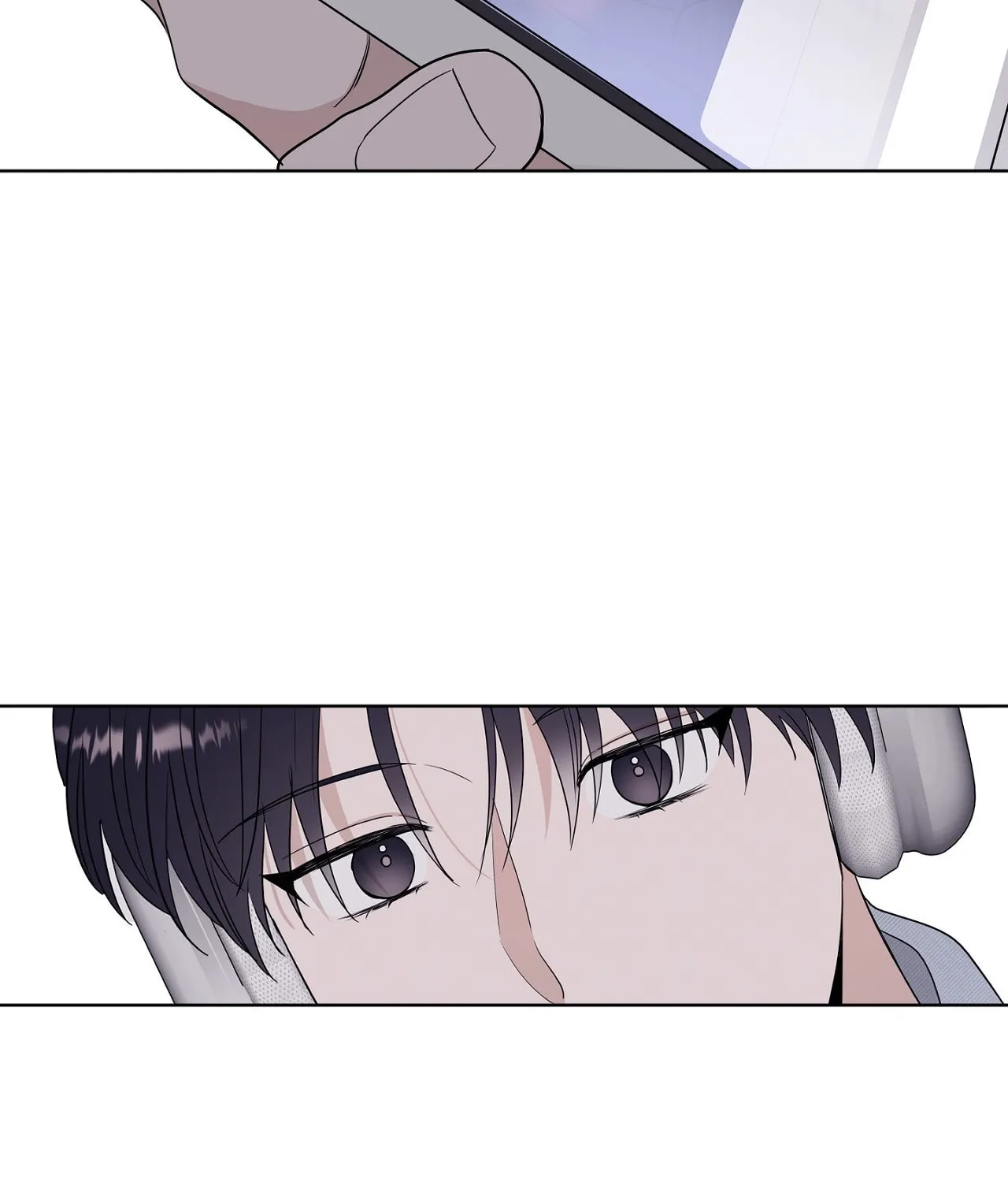 Read Sparkling Baby chapter 8 image 30 on Lezhin