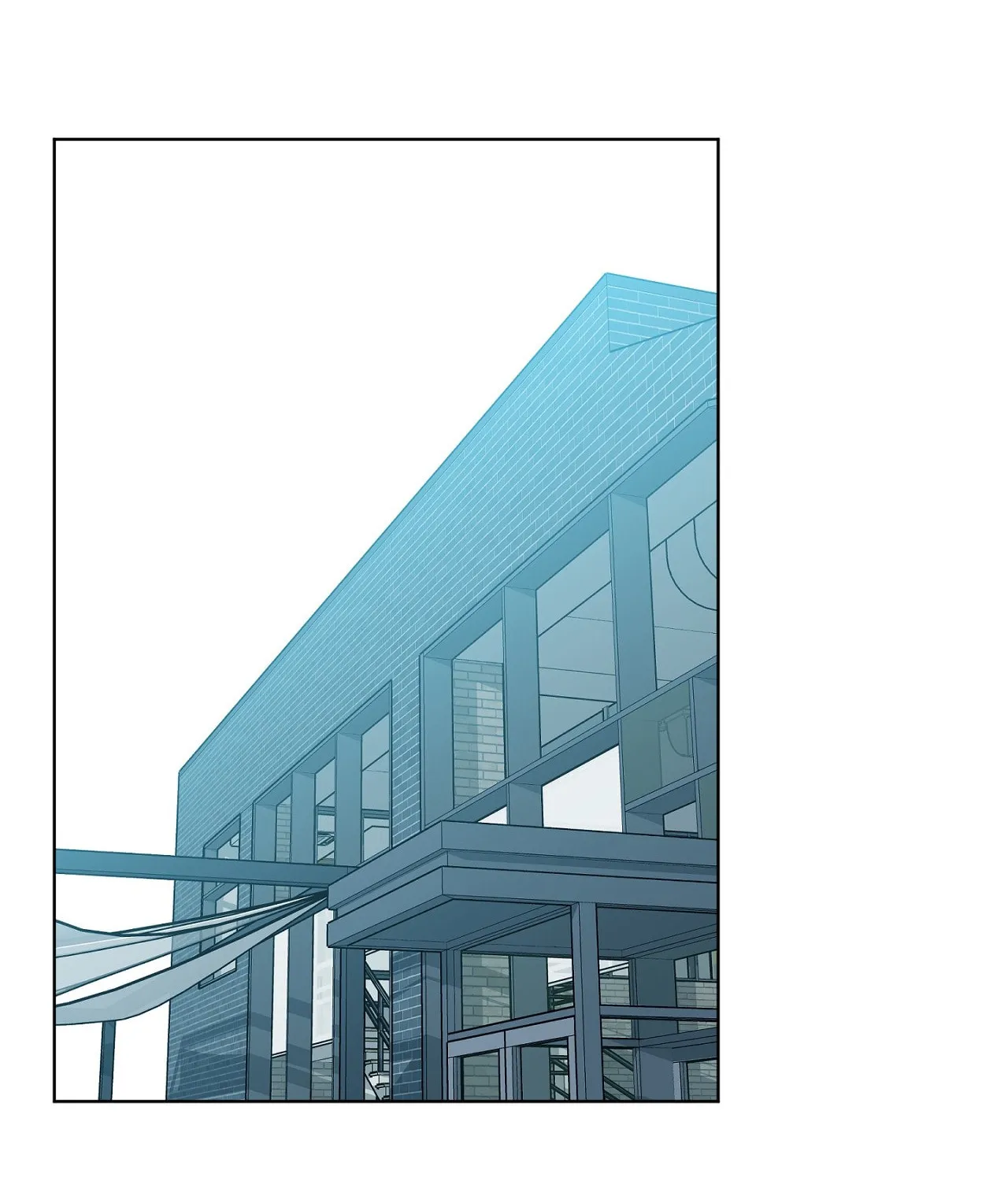 Read Sparkling Baby chapter 8 image 37 on Lezhin