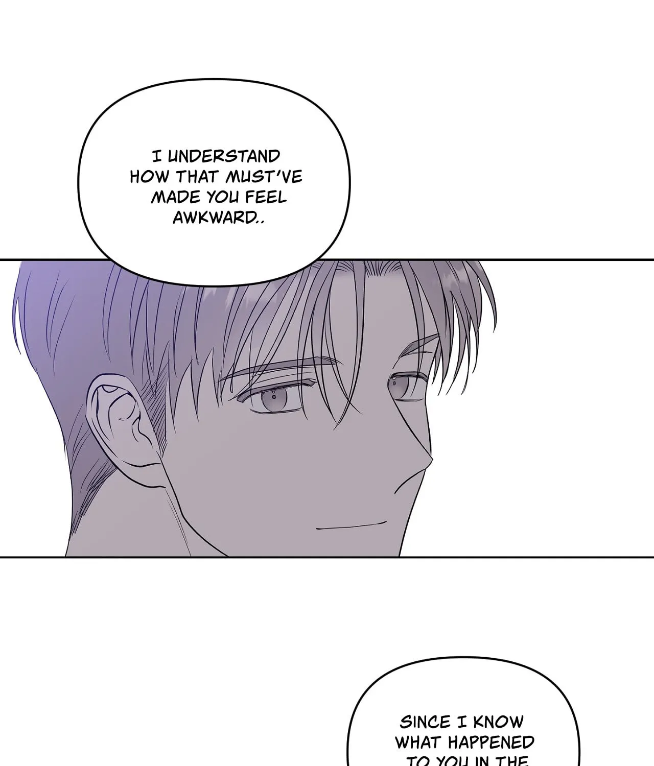 Read Sparkling Baby chapter 8 image 4 on Lezhin