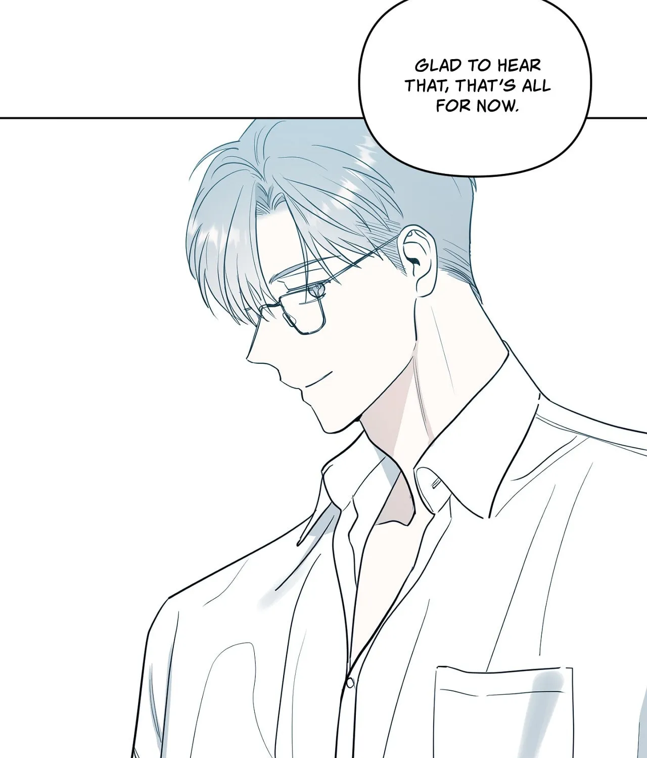 Read Sparkling Baby chapter 8 image 41 on Lezhin