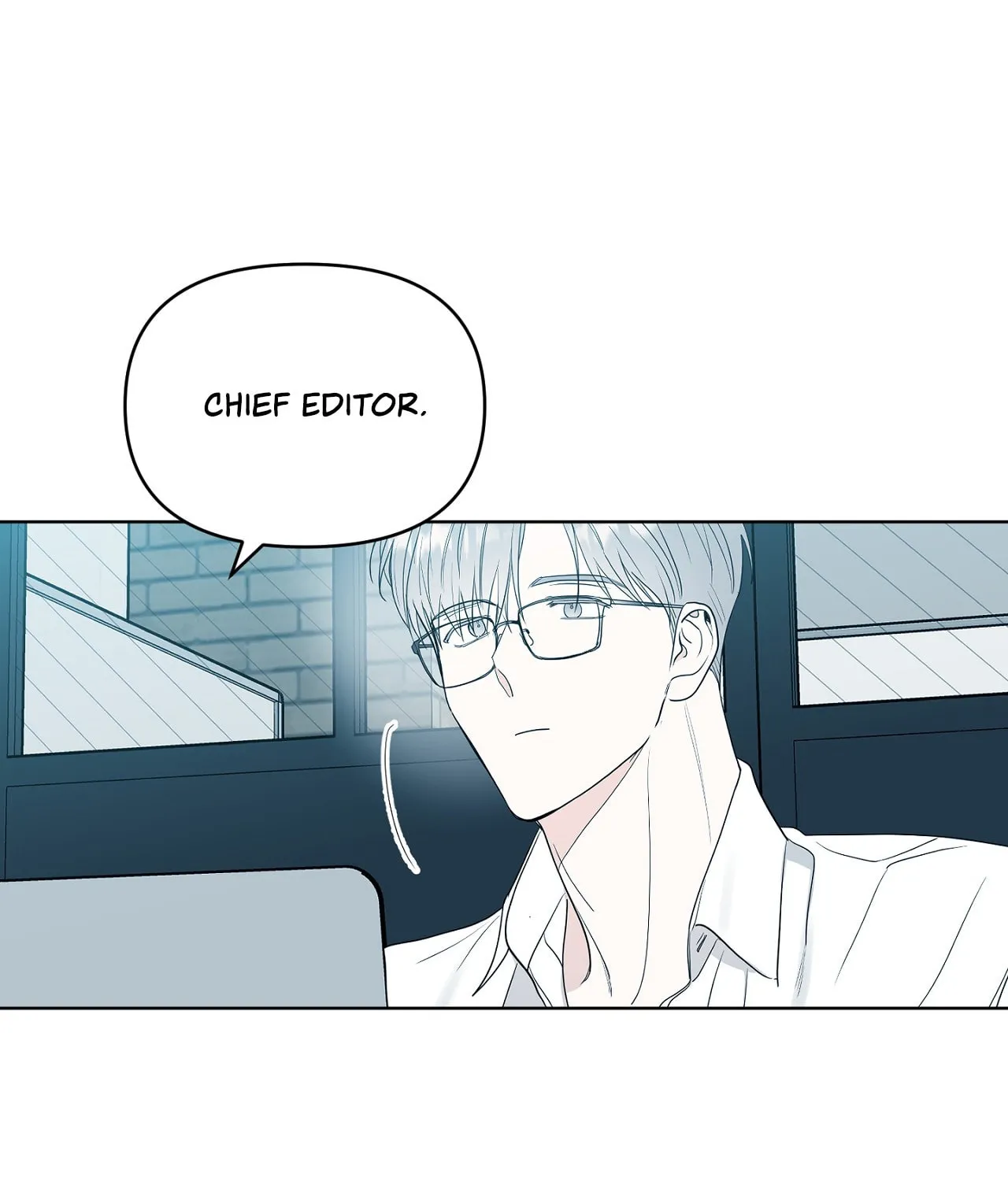 Read Sparkling Baby chapter 8 image 49 on Lezhin