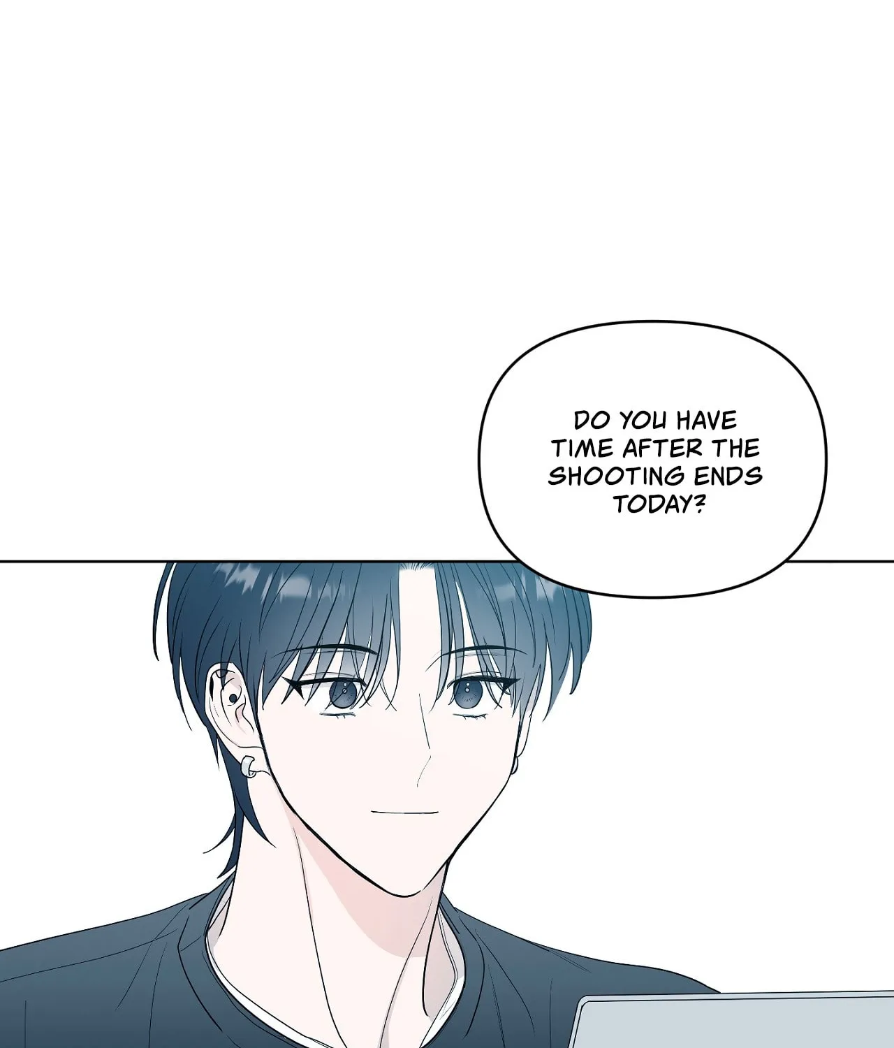 Read Sparkling Baby chapter 8 image 50 on Lezhin