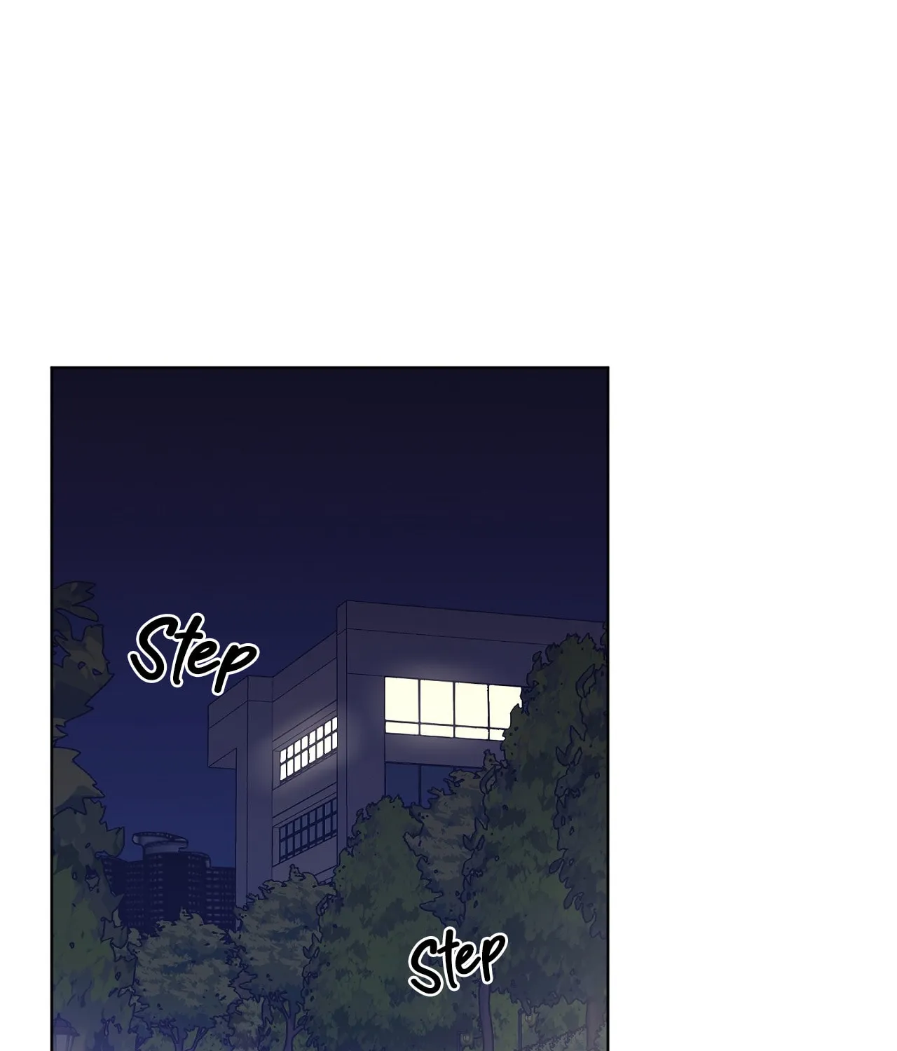 Read Sparkling Baby chapter 8 image 54 on Lezhin
