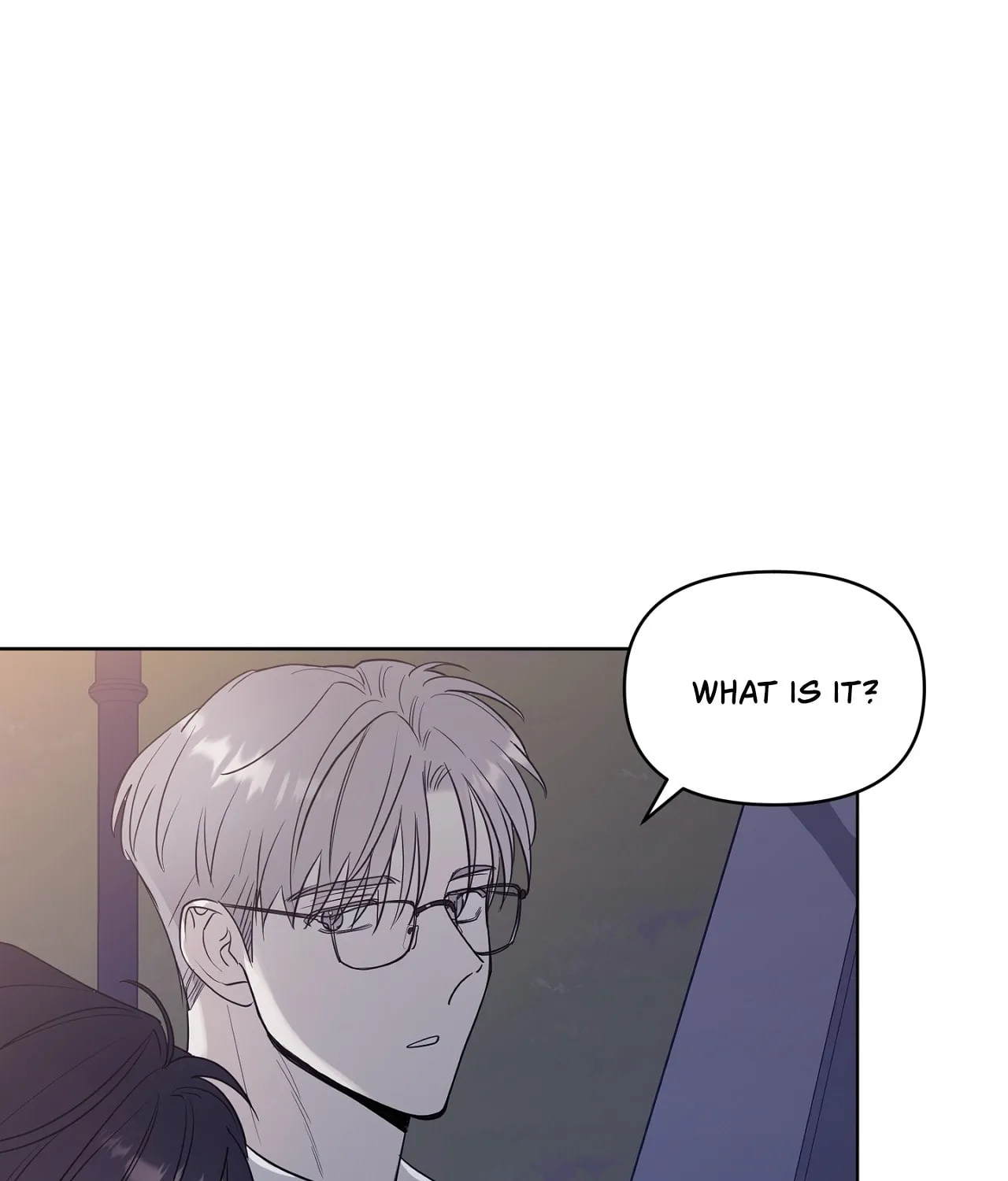 Read Sparkling Baby chapter 8 image 56 on Lezhin