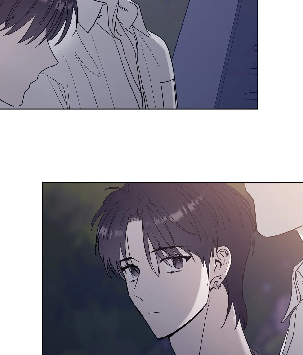 Read Sparkling Baby chapter 8 image 57 on Lezhin