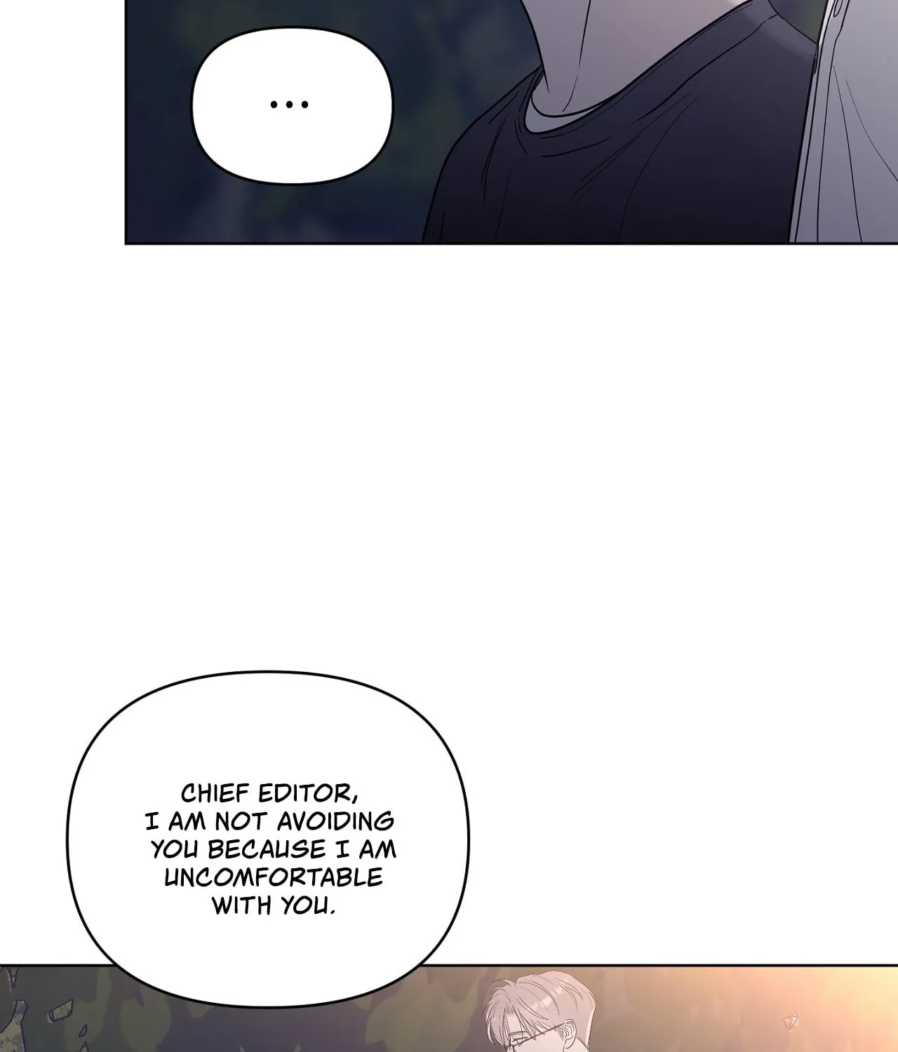 Read Sparkling Baby chapter 8 image 58 on Lezhin
