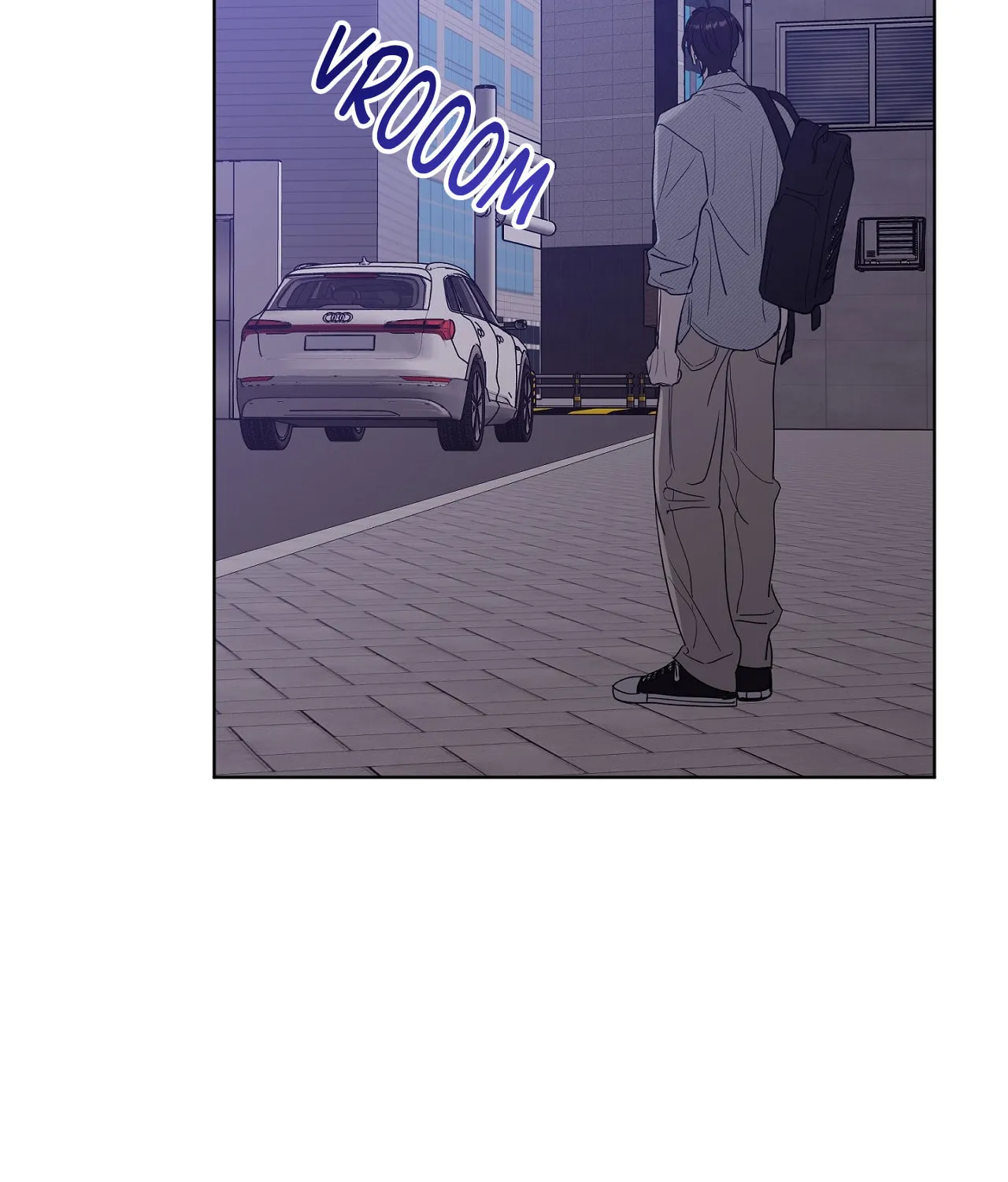 Read Sparkling Baby chapter 8 image 6 on Lezhin