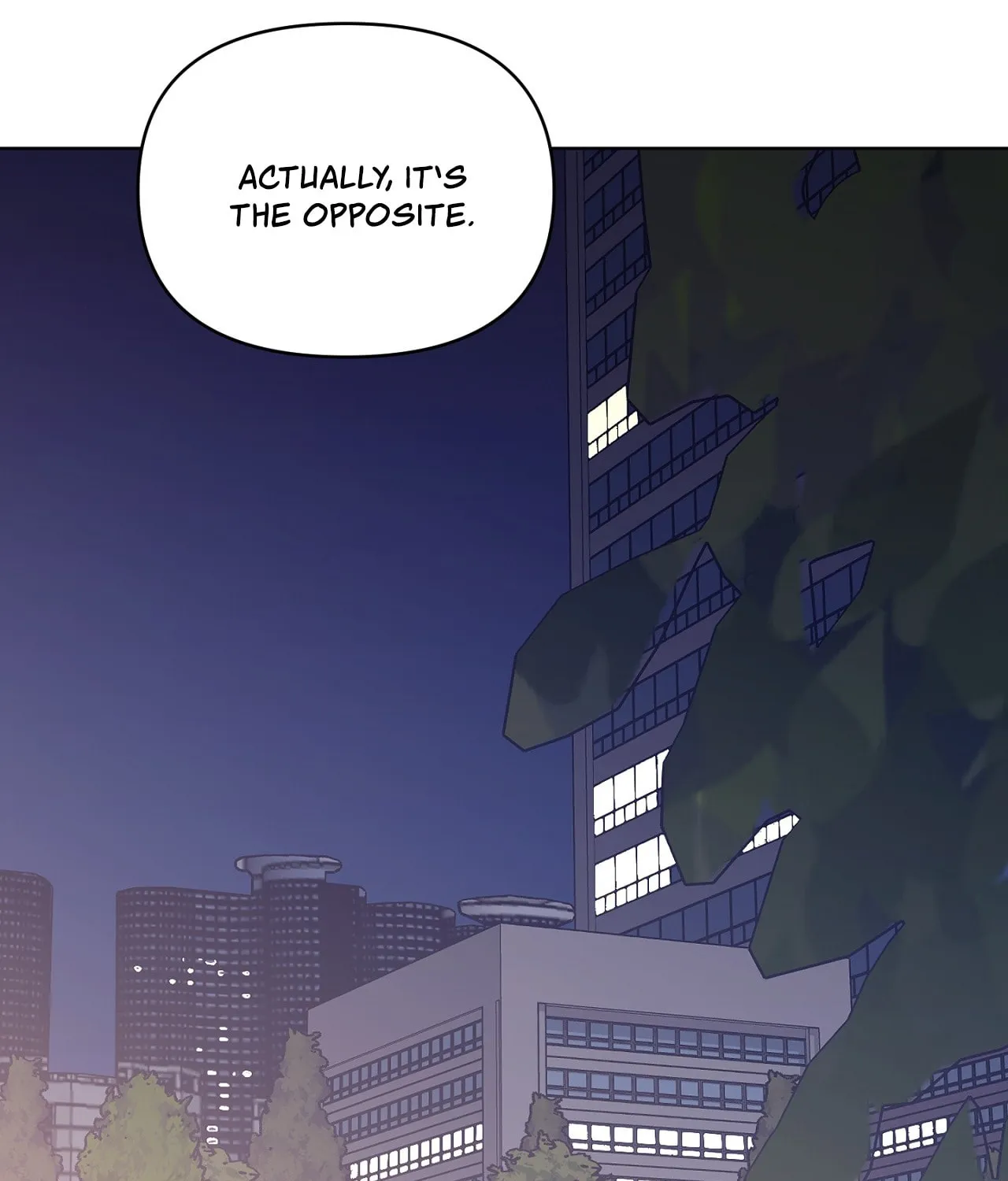 Read Sparkling Baby chapter 8 image 63 on Lezhin