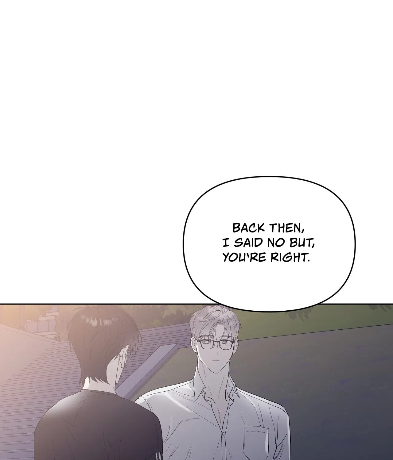 Read Sparkling Baby chapter 8 image 66 on Lezhin