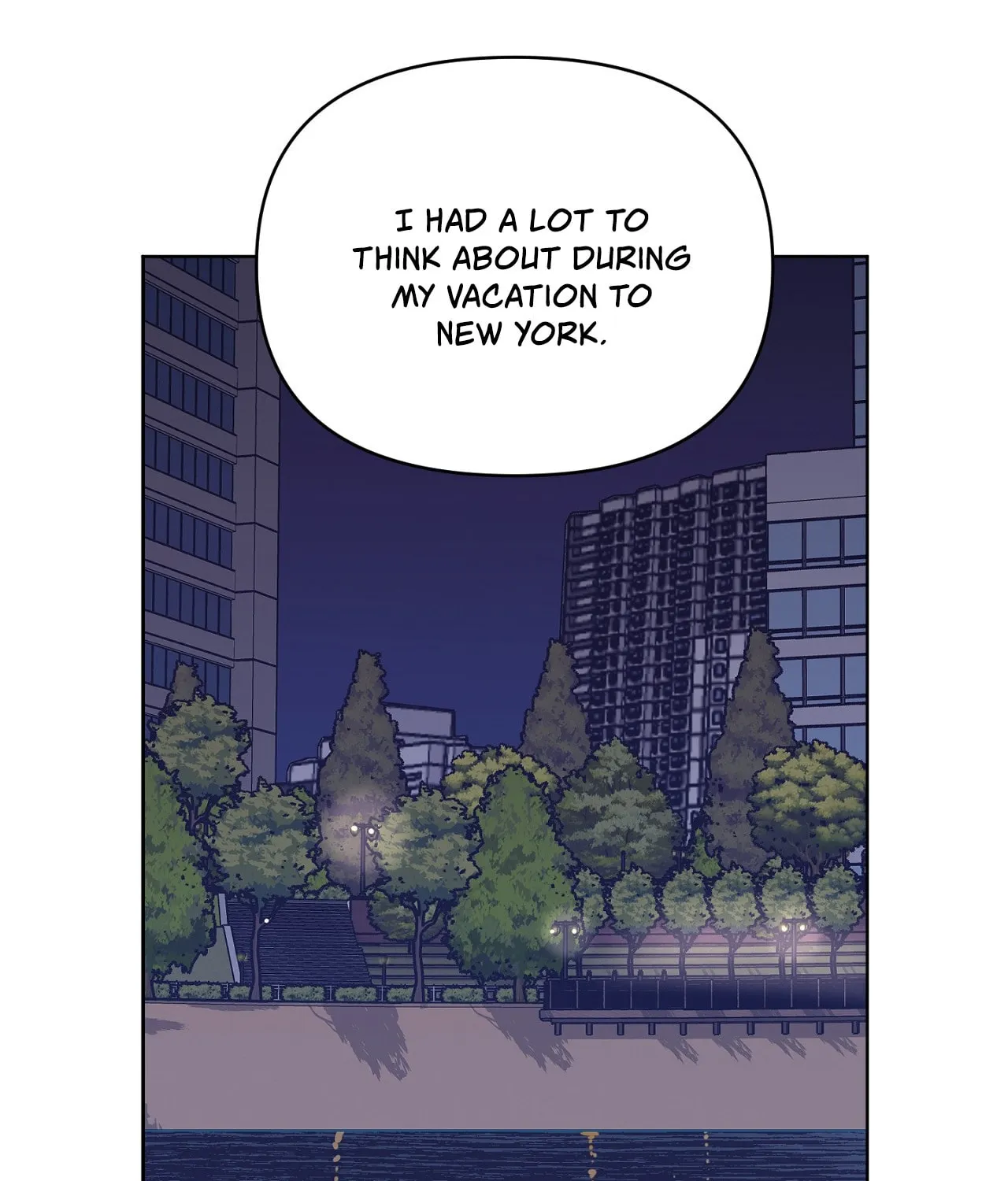 Read Sparkling Baby chapter 8 image 68 on Lezhin